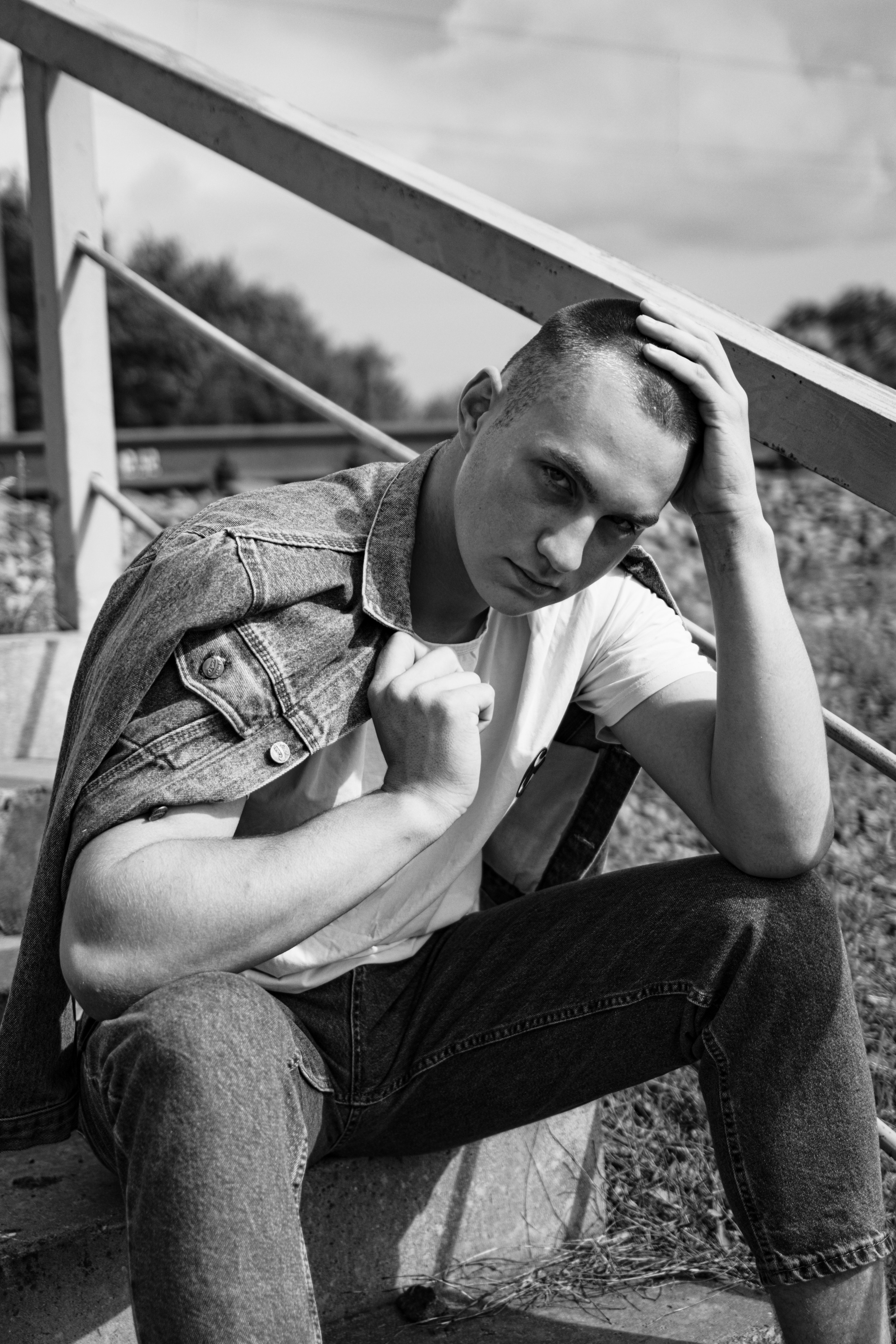 Кирилл. Фотограф Пенза/Сердобск