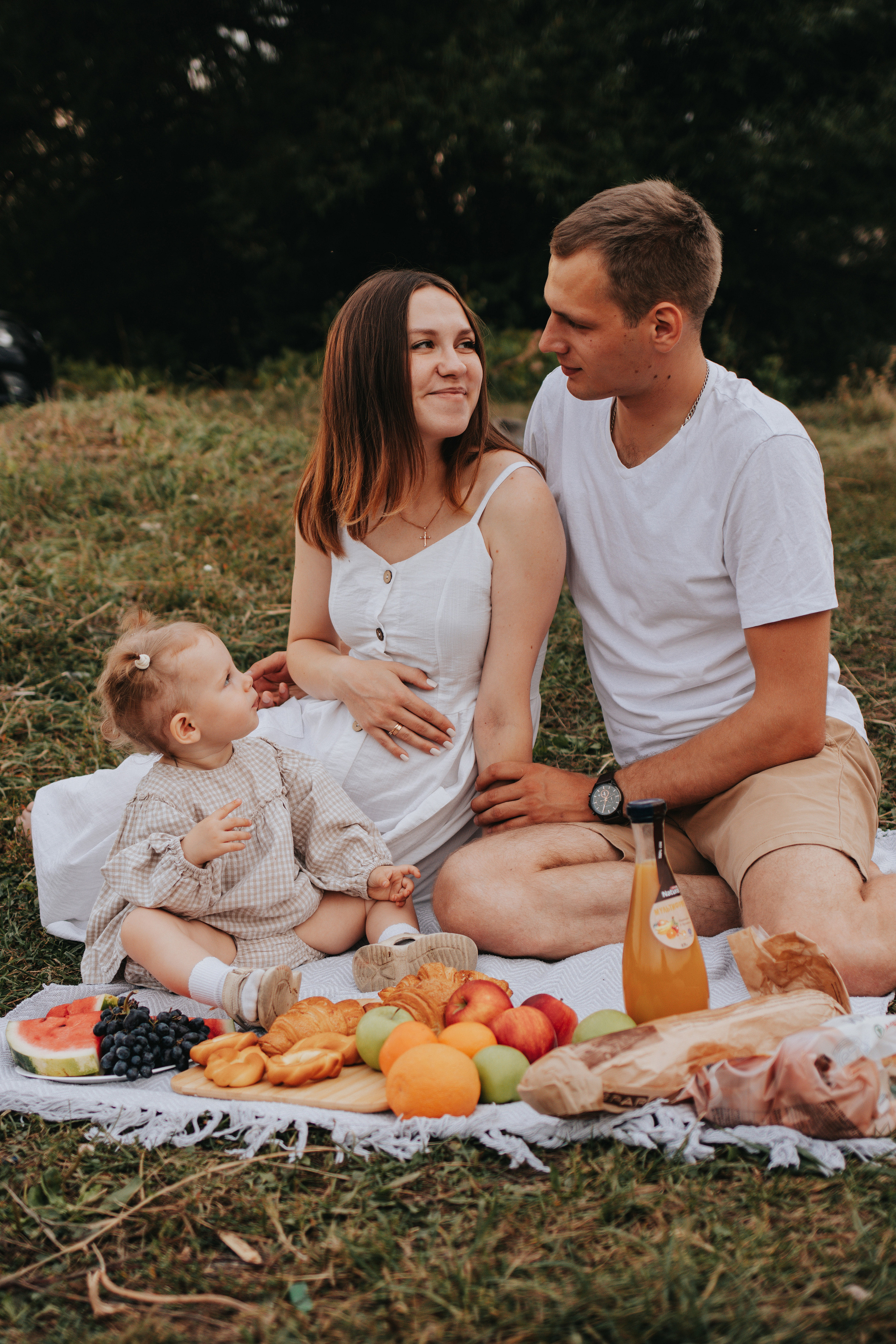Любовь это дети. Фотограф Пенза/Сердобск