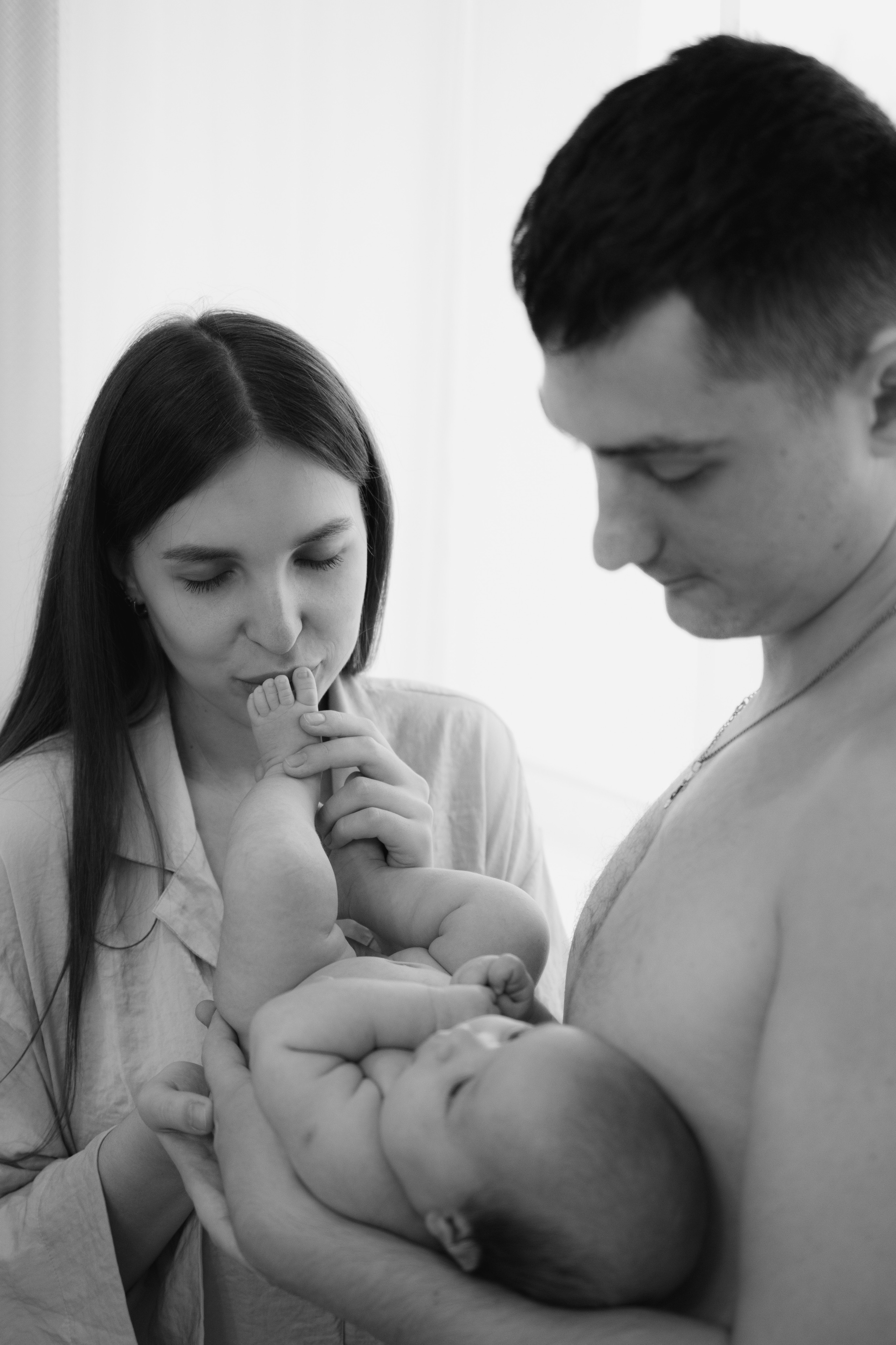 Чувства через фотокарточку. Фотограф Пенза/Сердобск