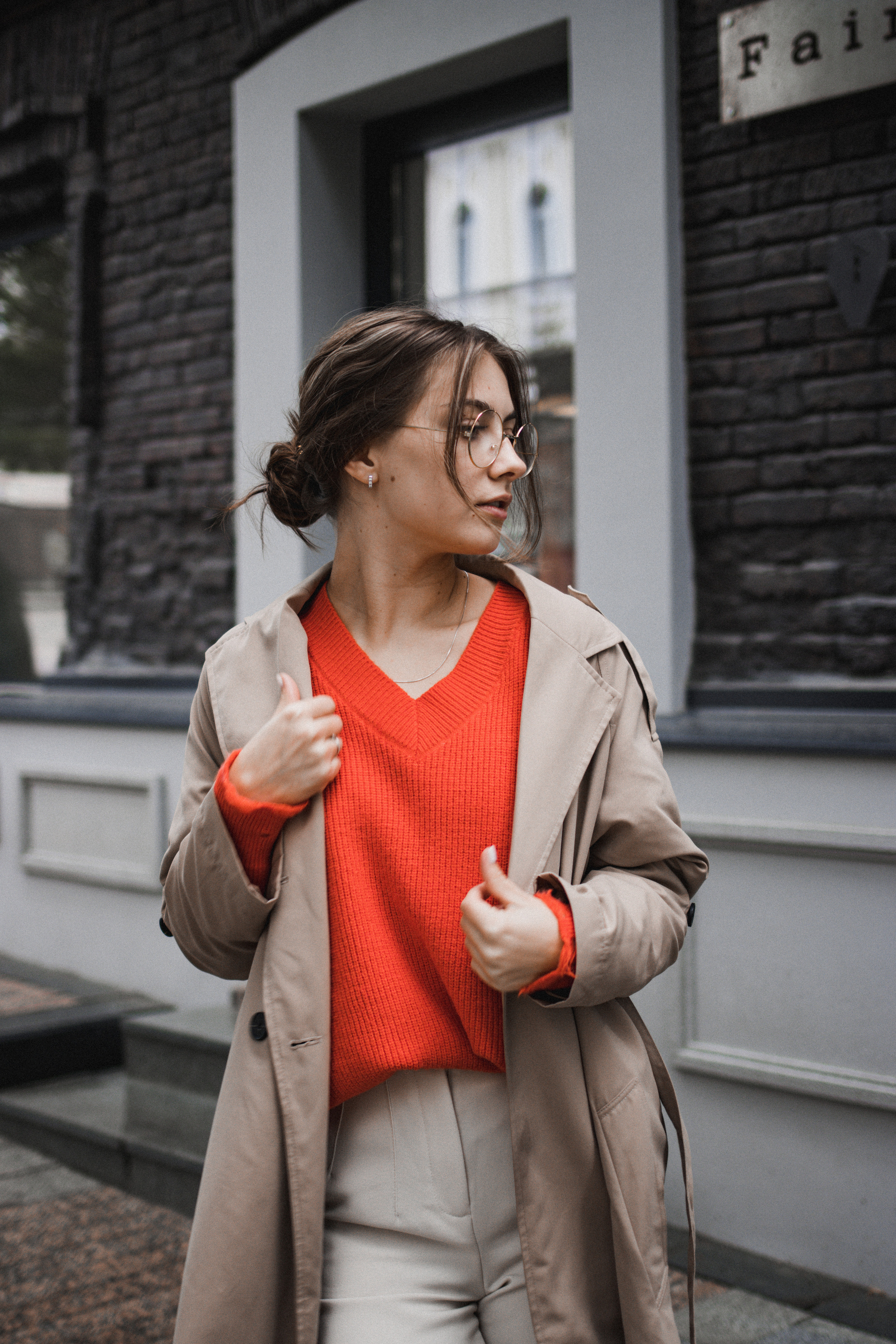 Наташа. Фотограф Пенза/Сердобск