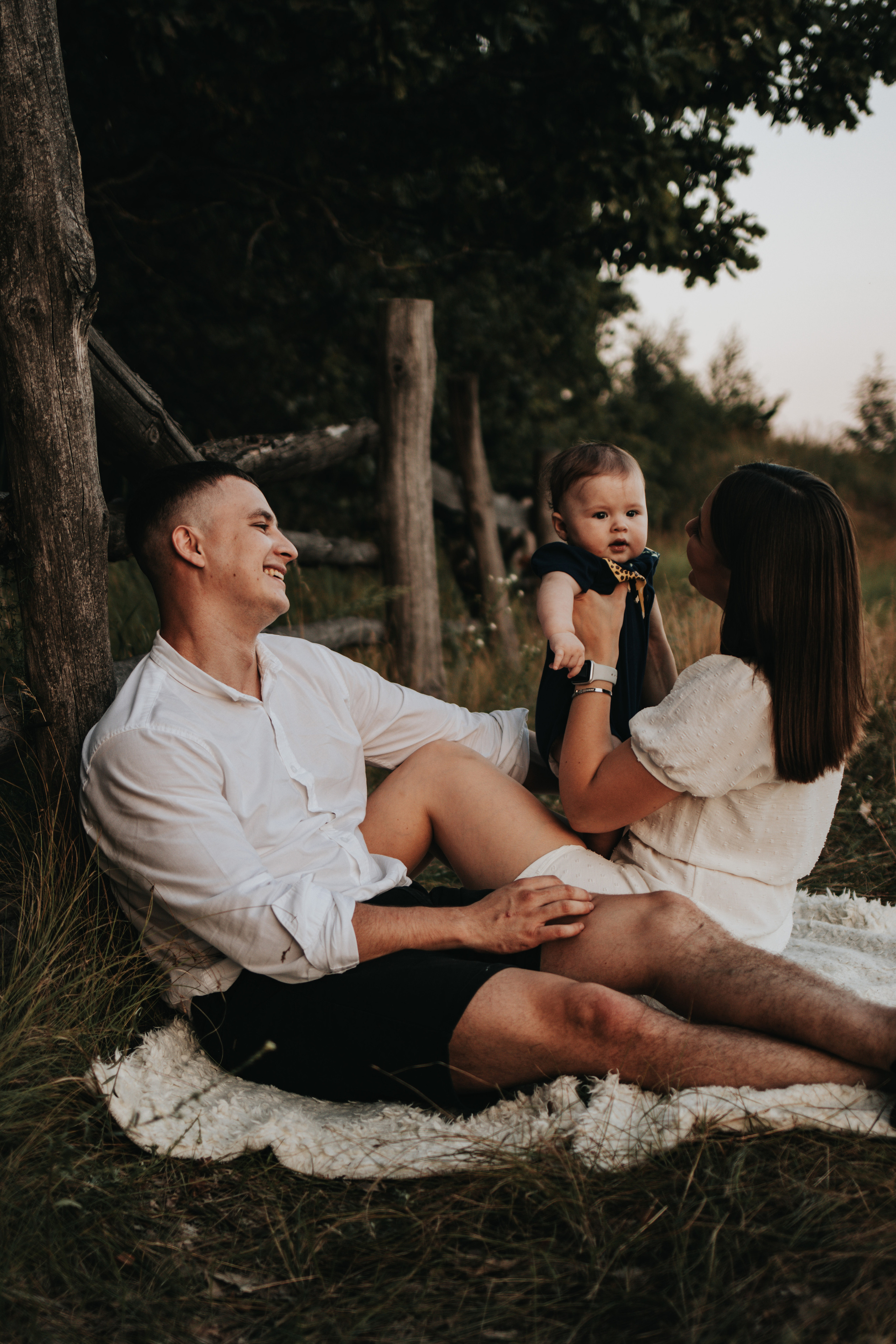 Нежно. Фотограф Пенза/Сердобск