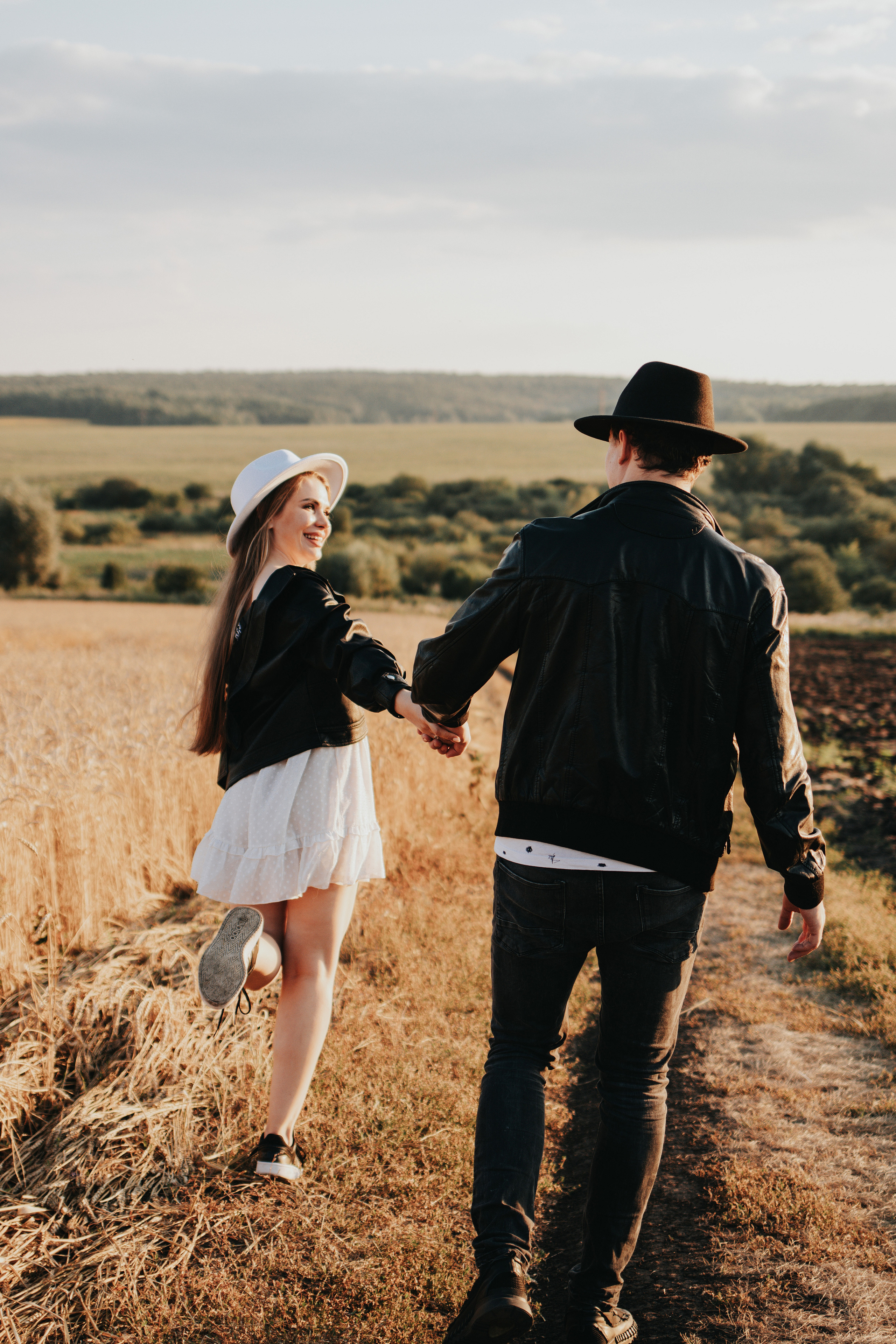 Закат. Фотограф Пенза/Сердобск