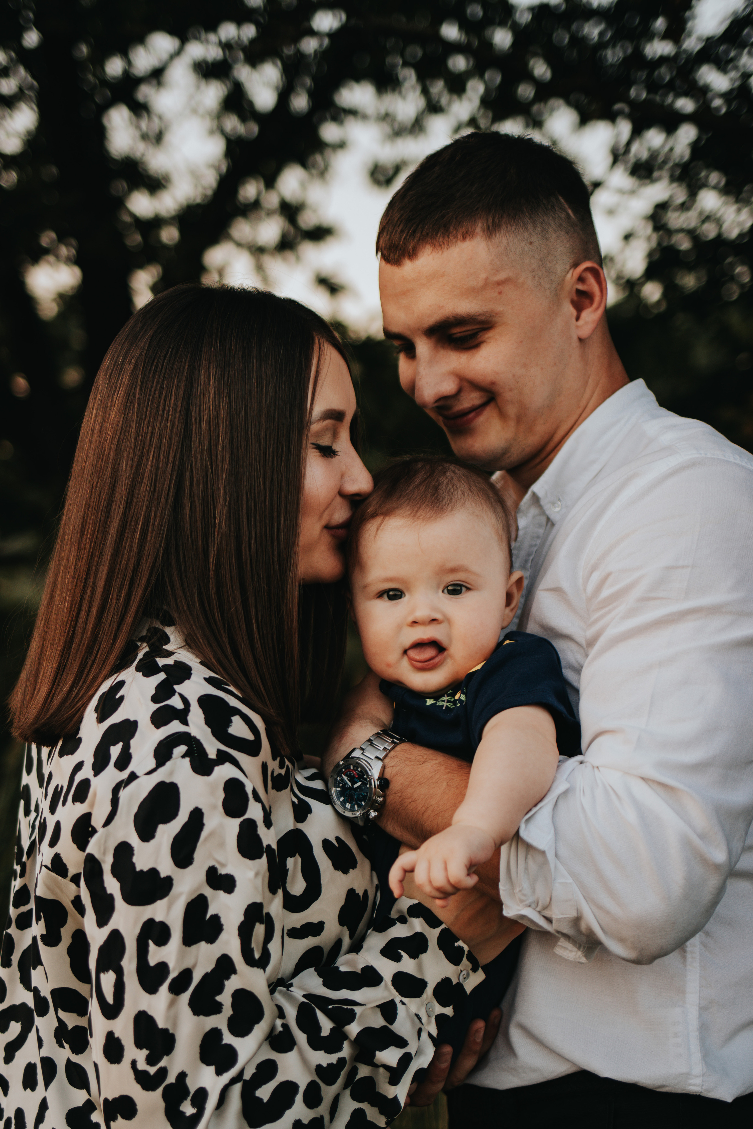 Нежно. Фотограф Пенза/Сердобск