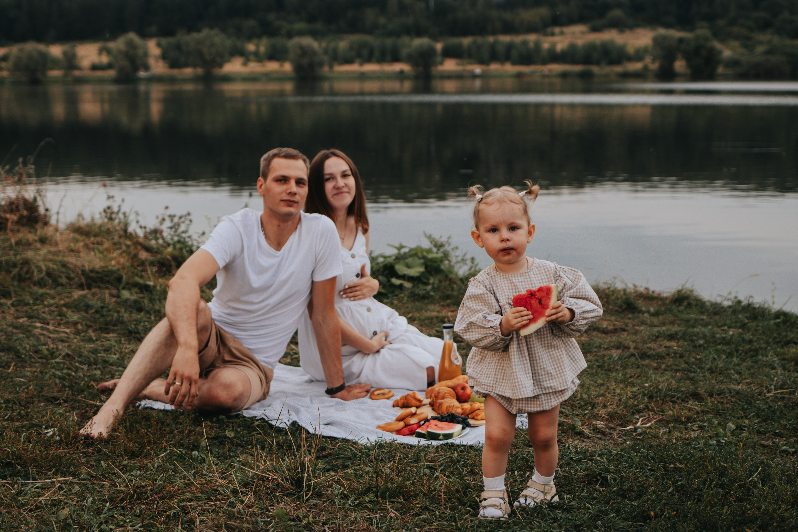 Любовь это дети. Фотограф Пенза/Сердобск