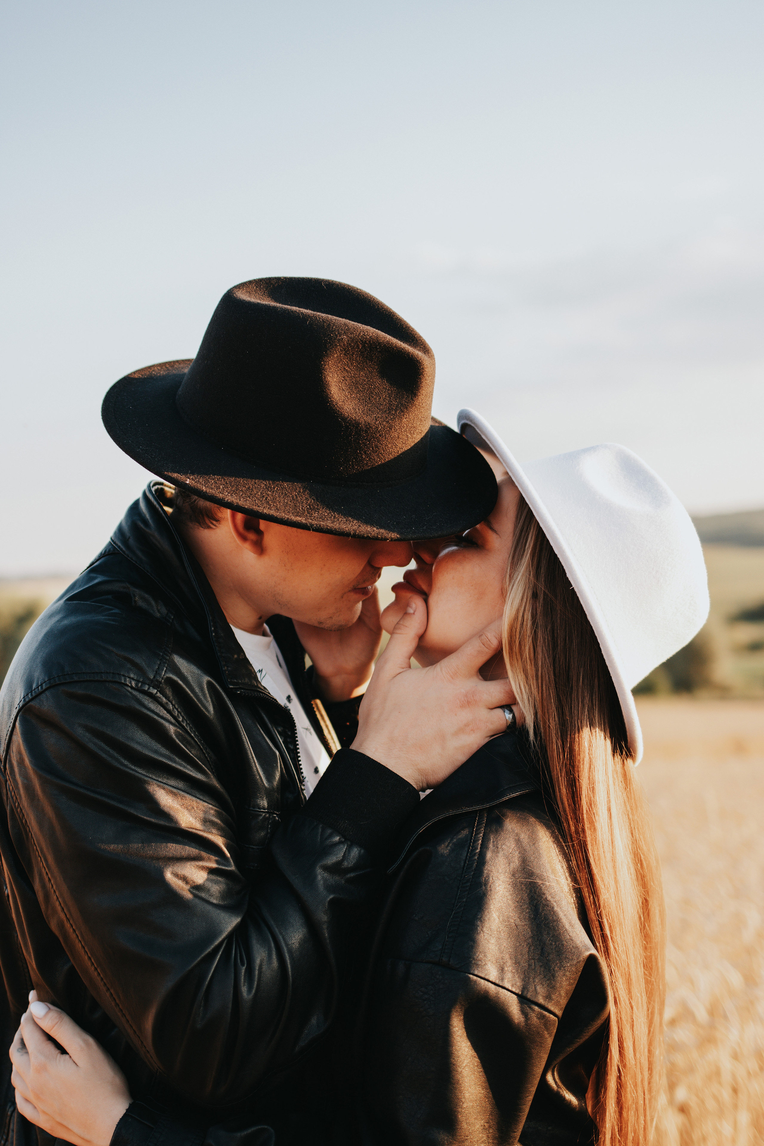 Закат. Фотограф Пенза/Сердобск