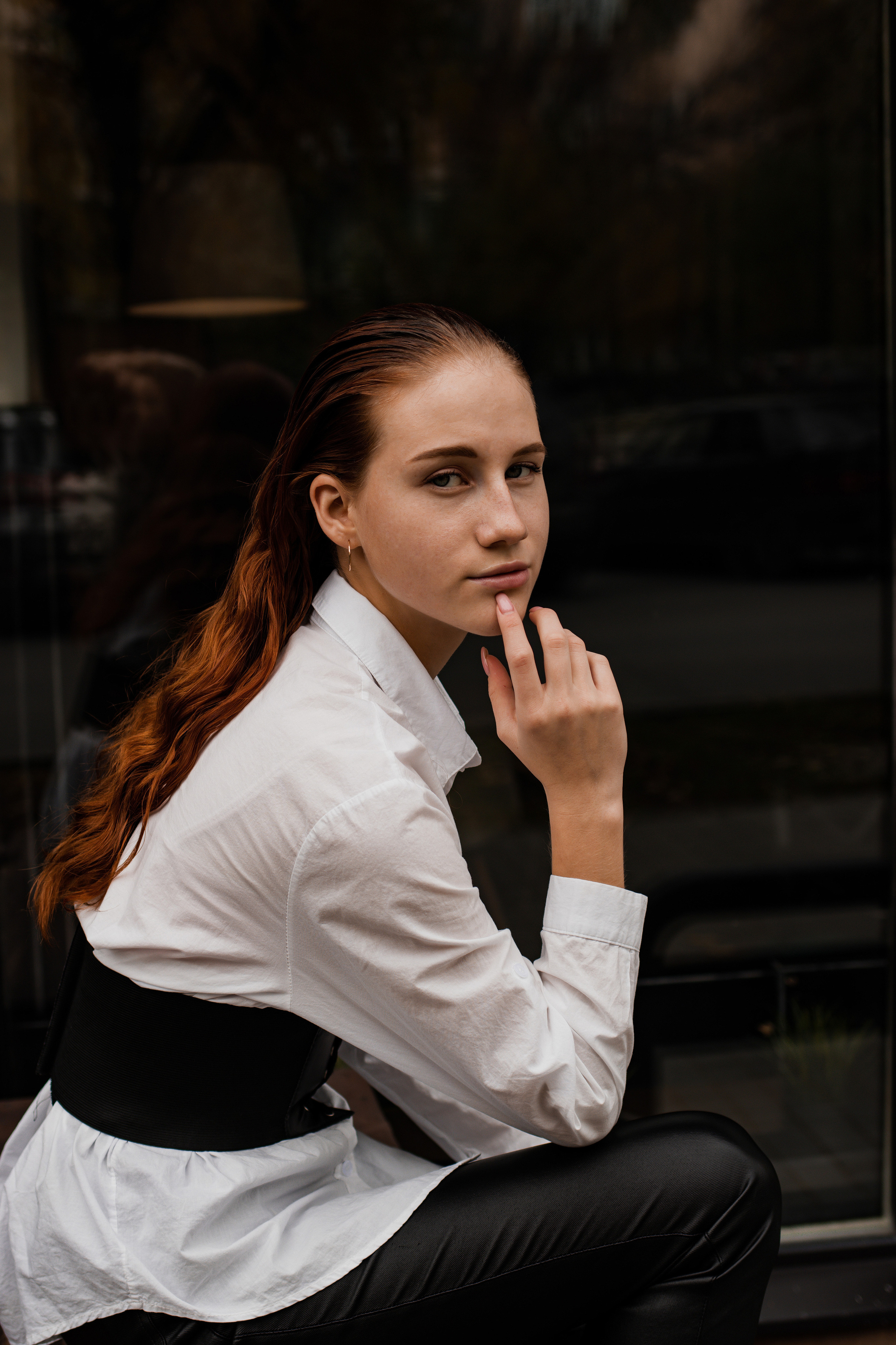 Полина. Фотограф Пенза/Сердобск