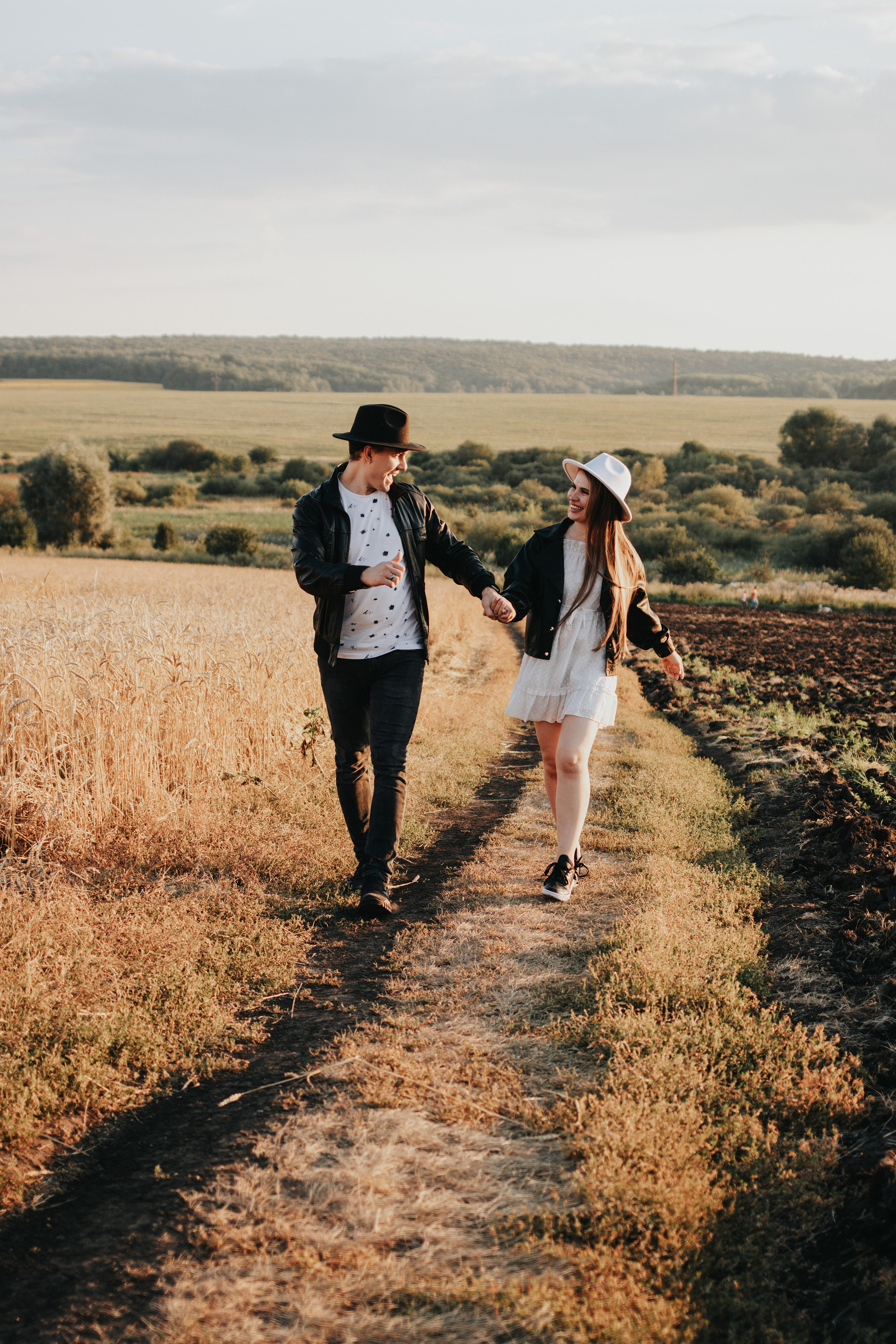 Закат. Фотограф Пенза/Сердобск