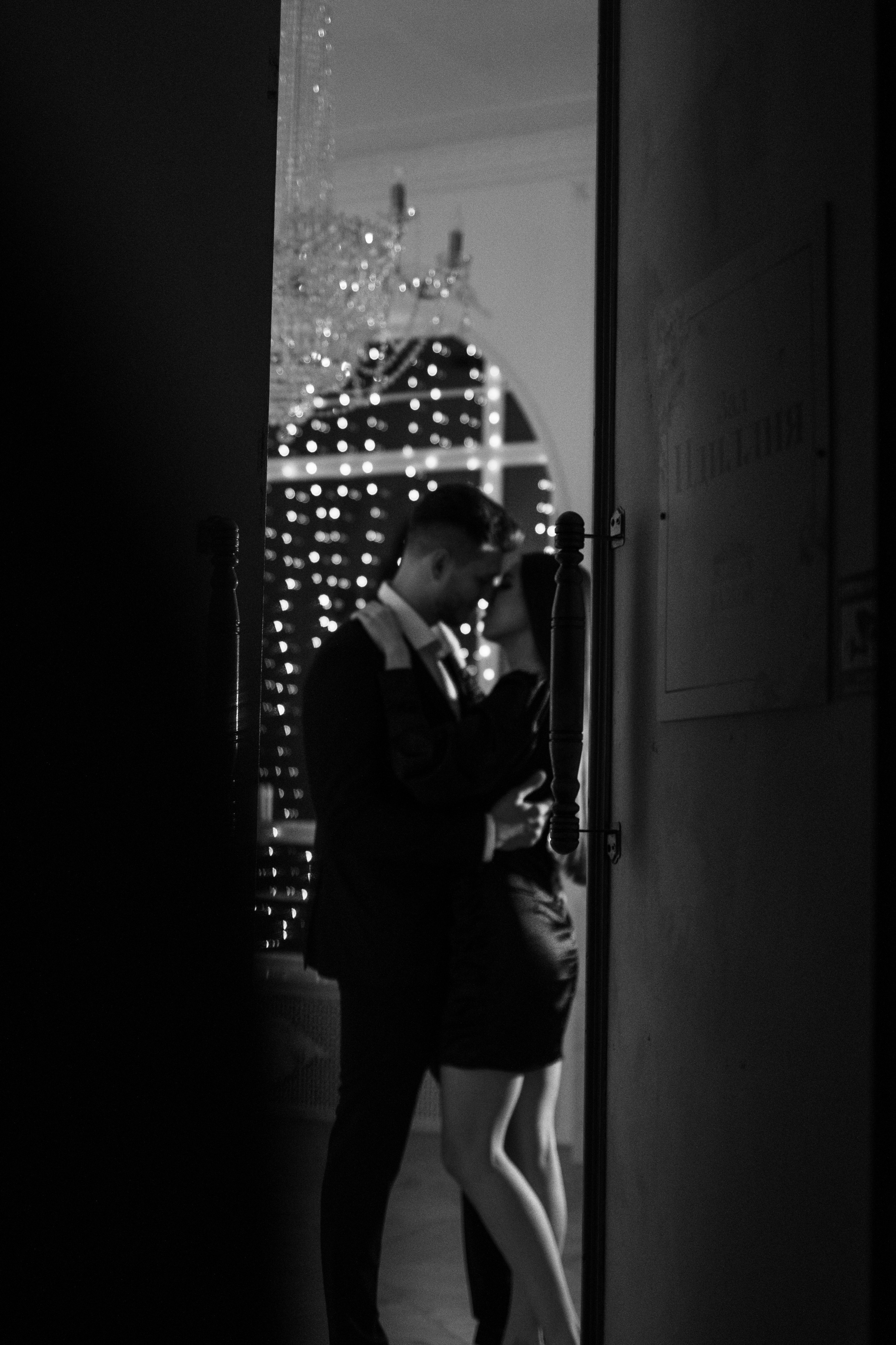 Под звон курантов. Фотограф Пенза/Сердобск