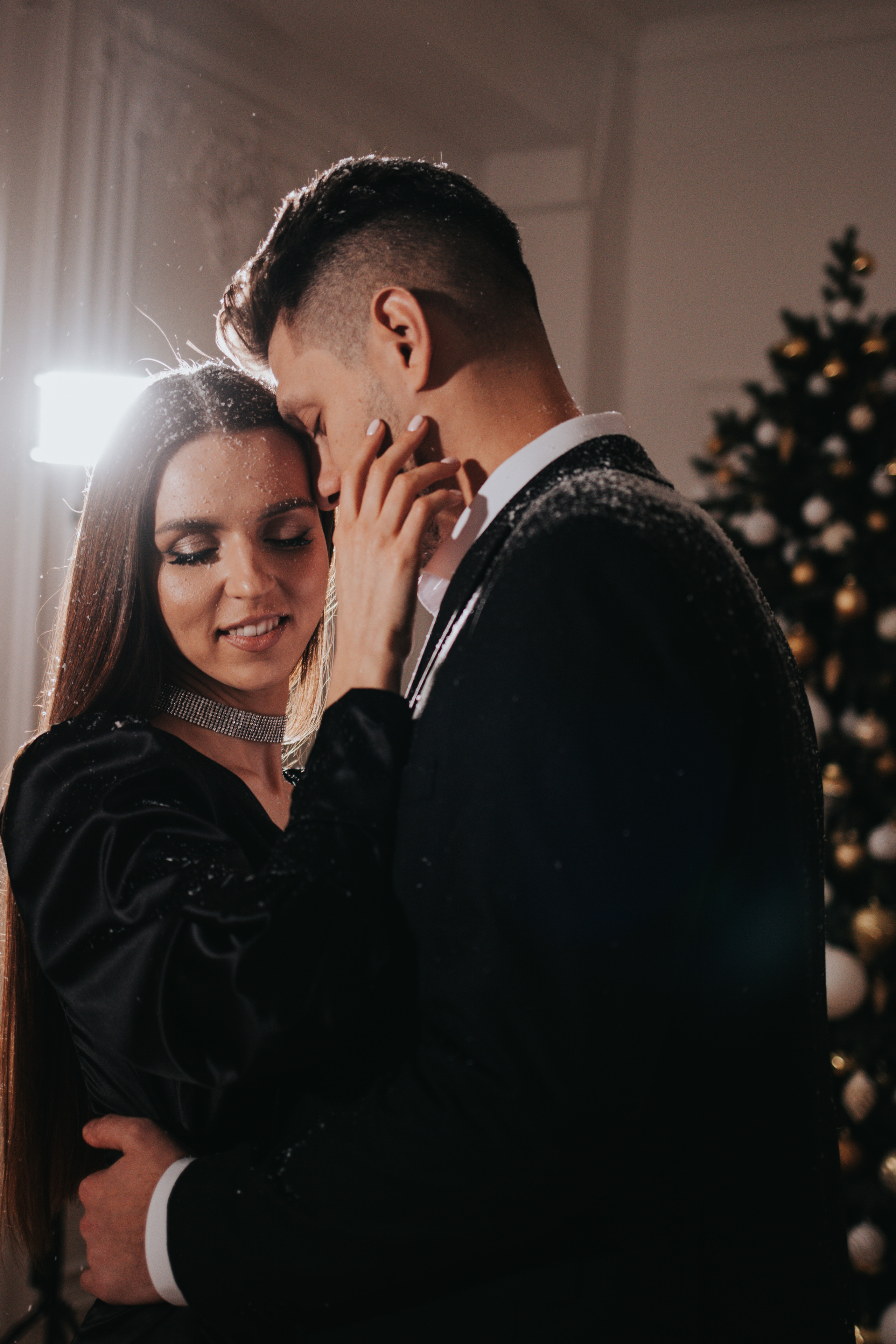 Под звон курантов. Фотограф Пенза/Сердобск