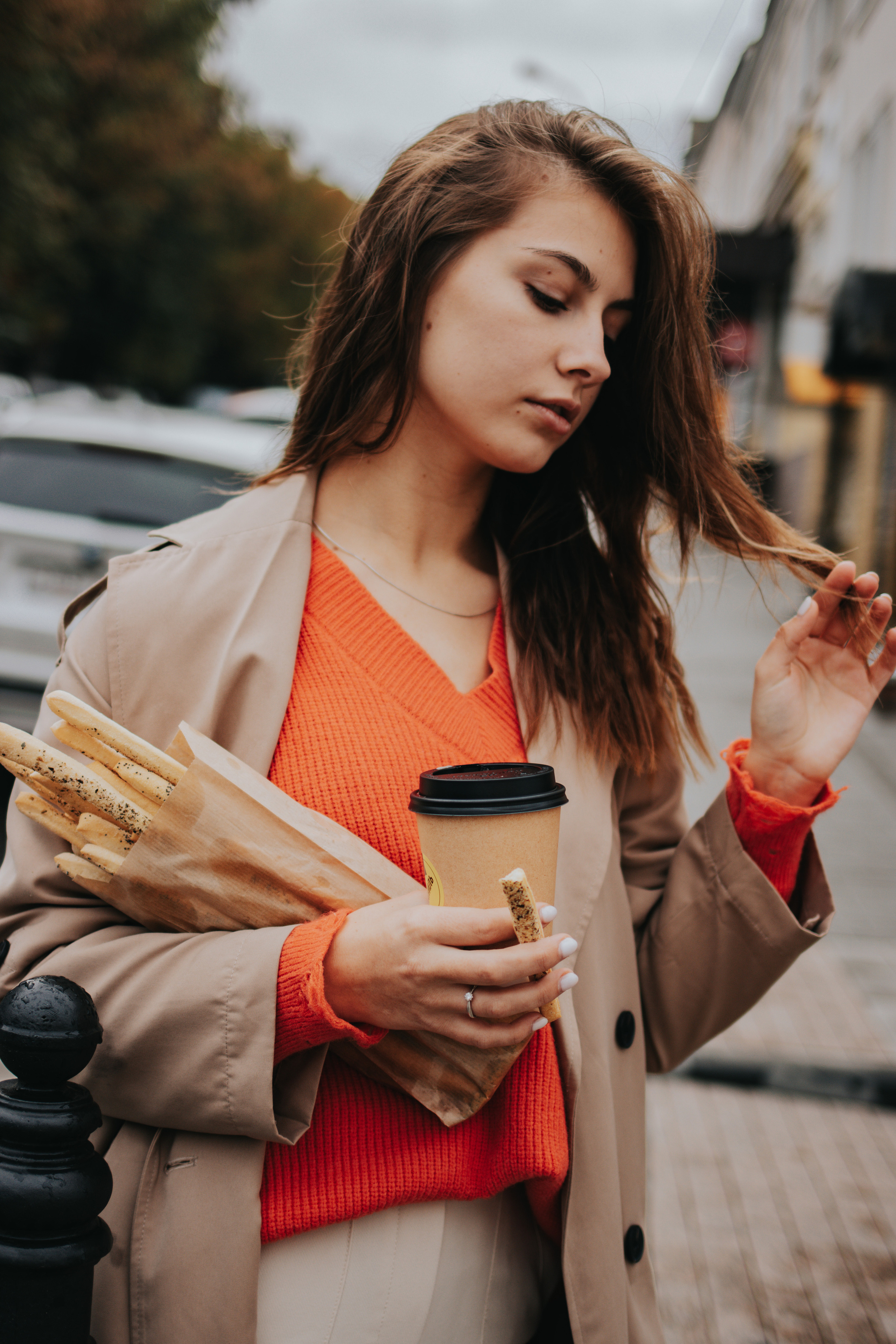 Наташа. Фотограф Пенза/Сердобск