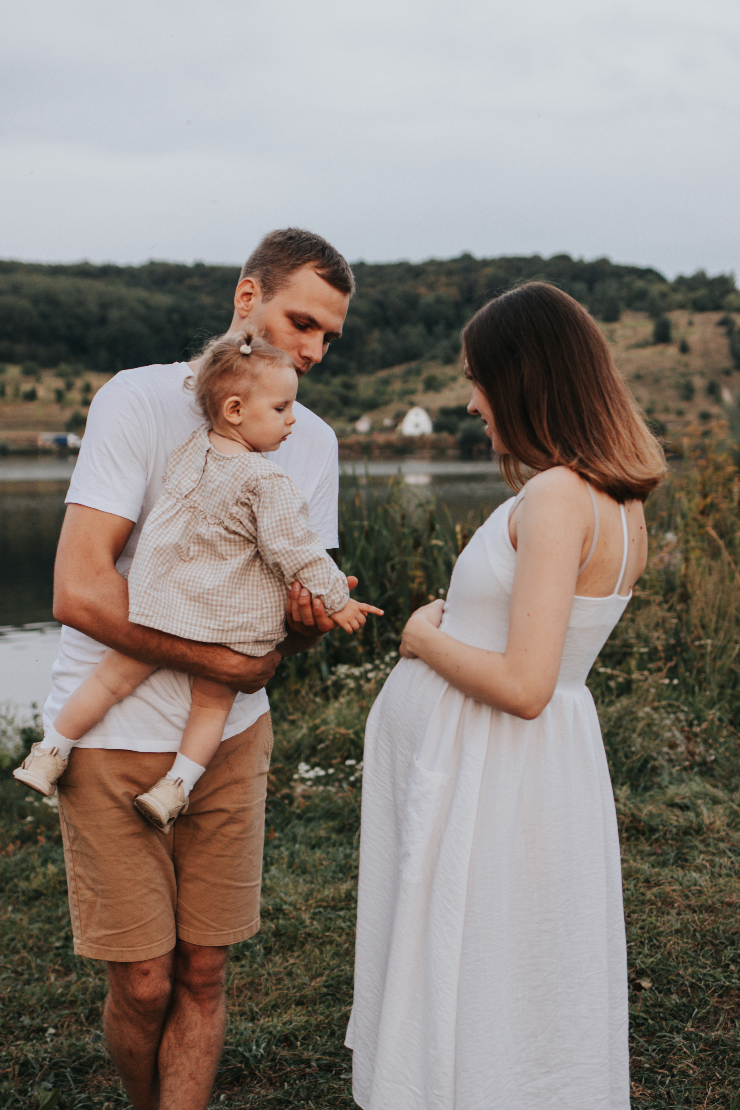 Любовь это дети. Фотограф Пенза/Сердобск