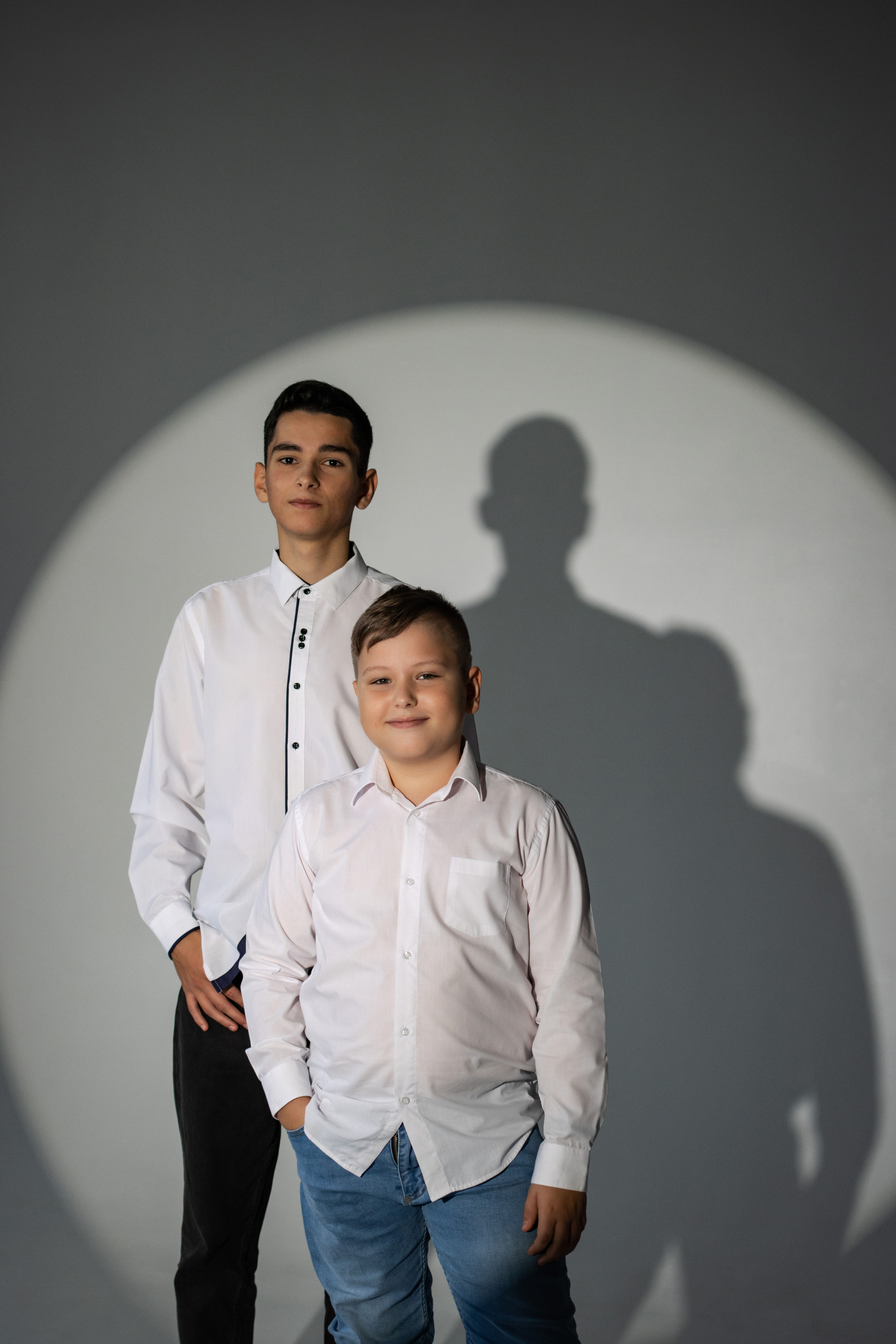 Минимализм в студии. Фотограф Пенза/Сердобск