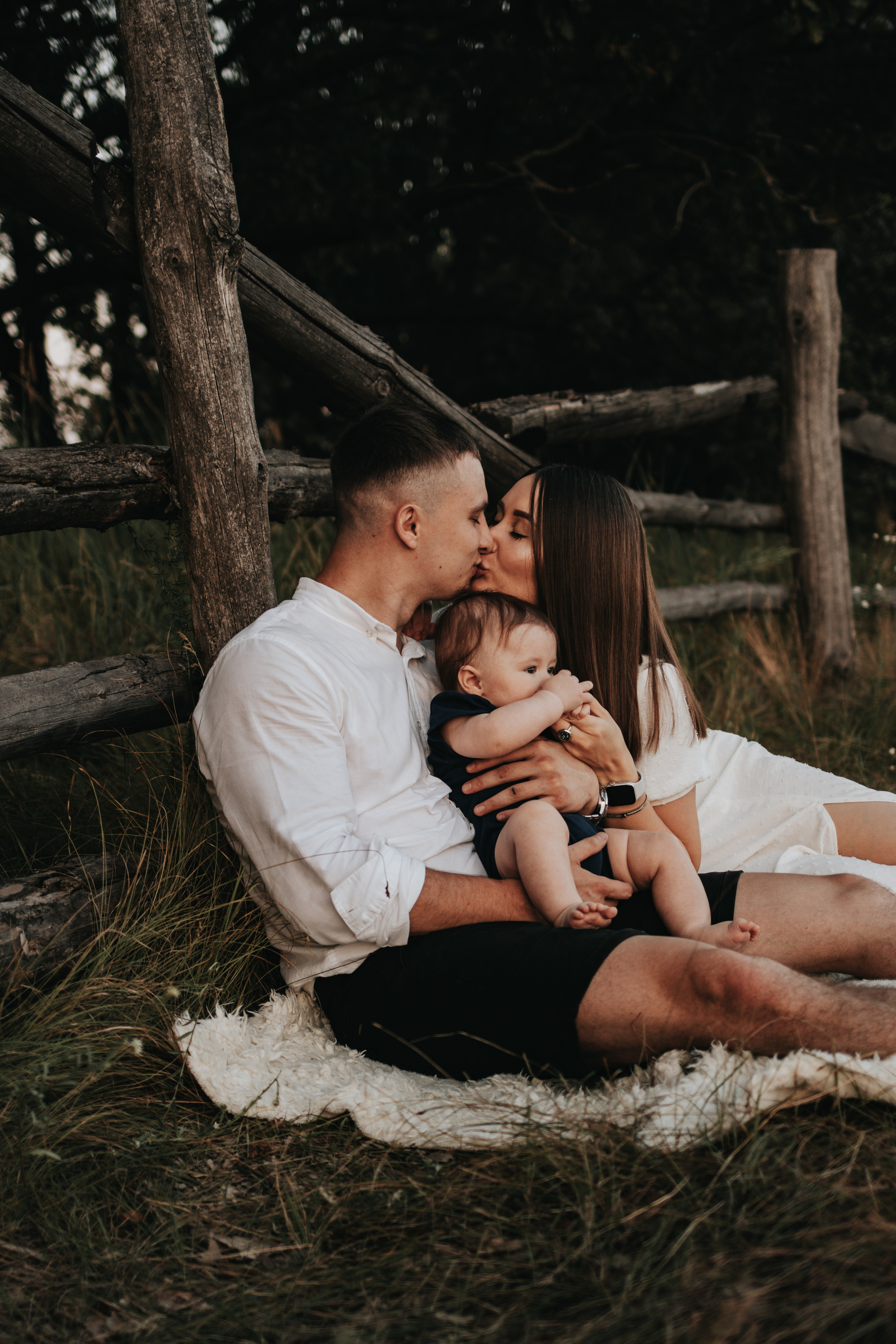 Нежно. Фотограф Пенза/Сердобск