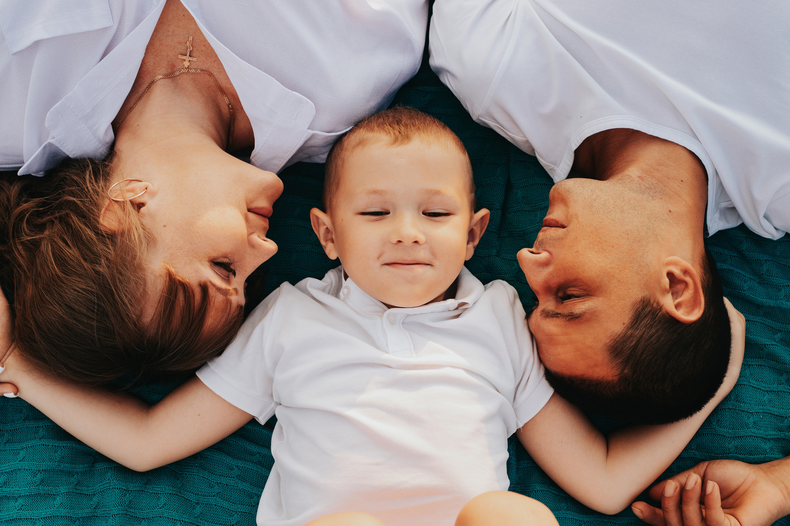 Летние истории. Фотограф Пенза/Сердобск