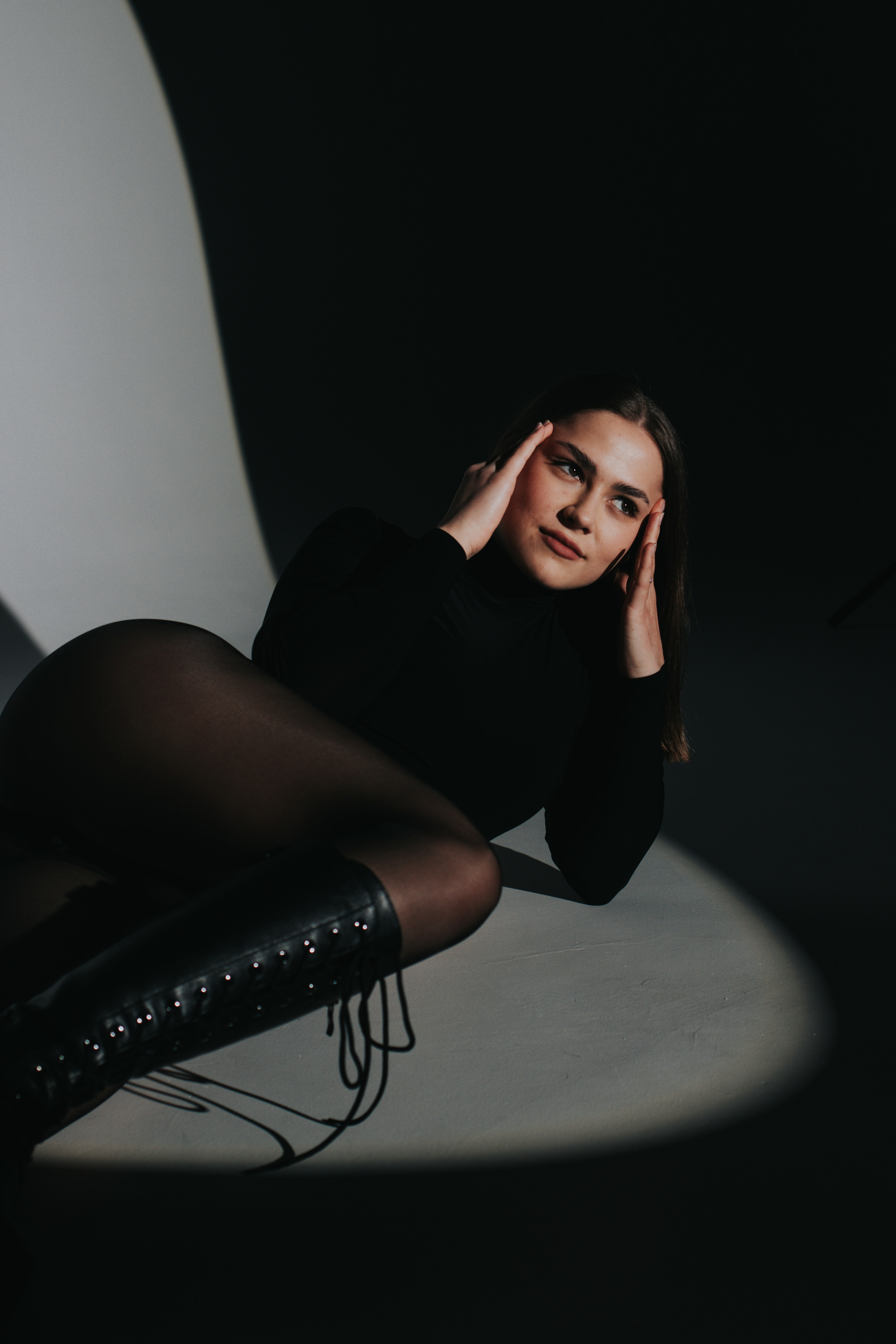 Алена фактура. Фотограф Пенза/Сердобск