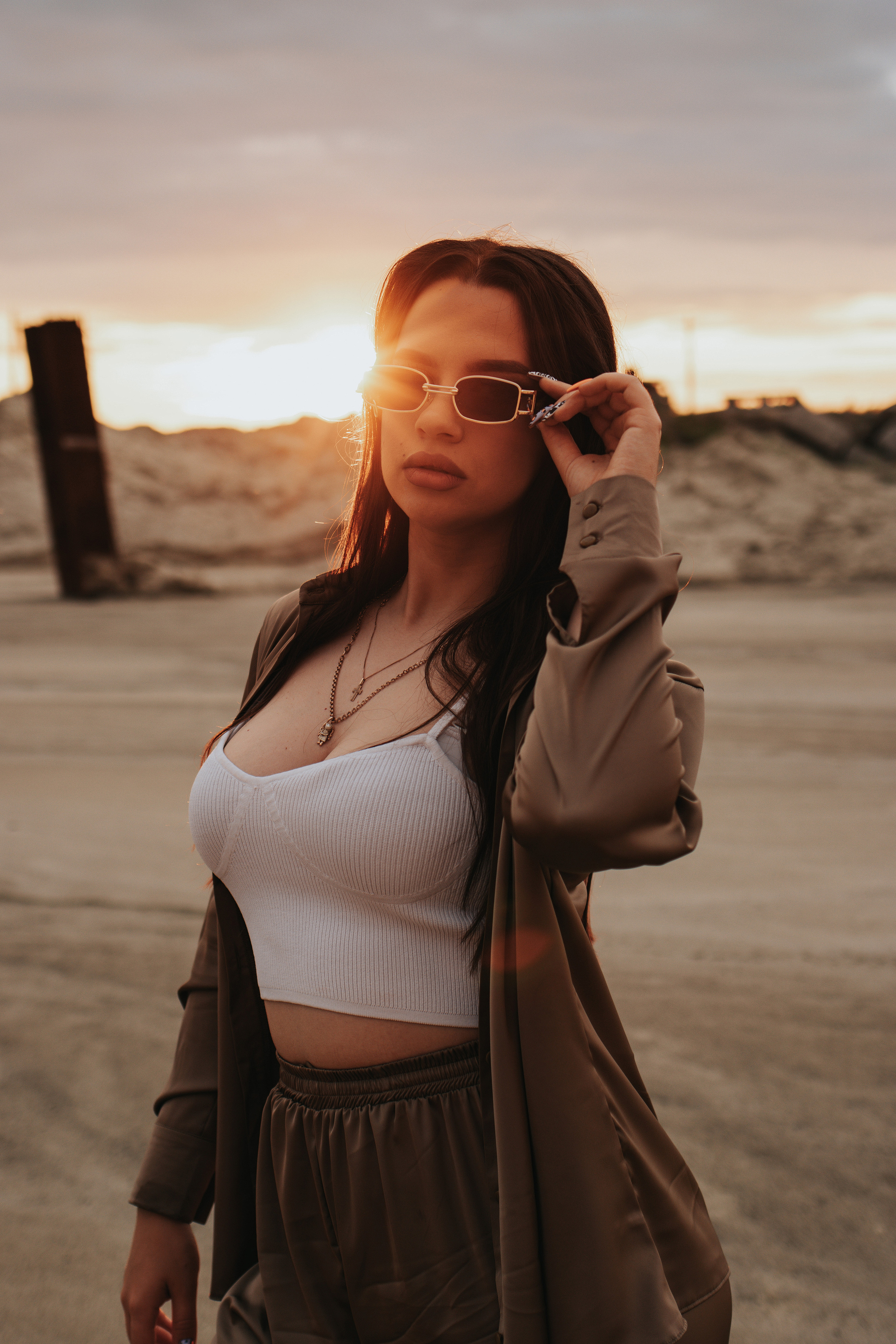 Настя карьер. Фотограф Пенза/Сердобск