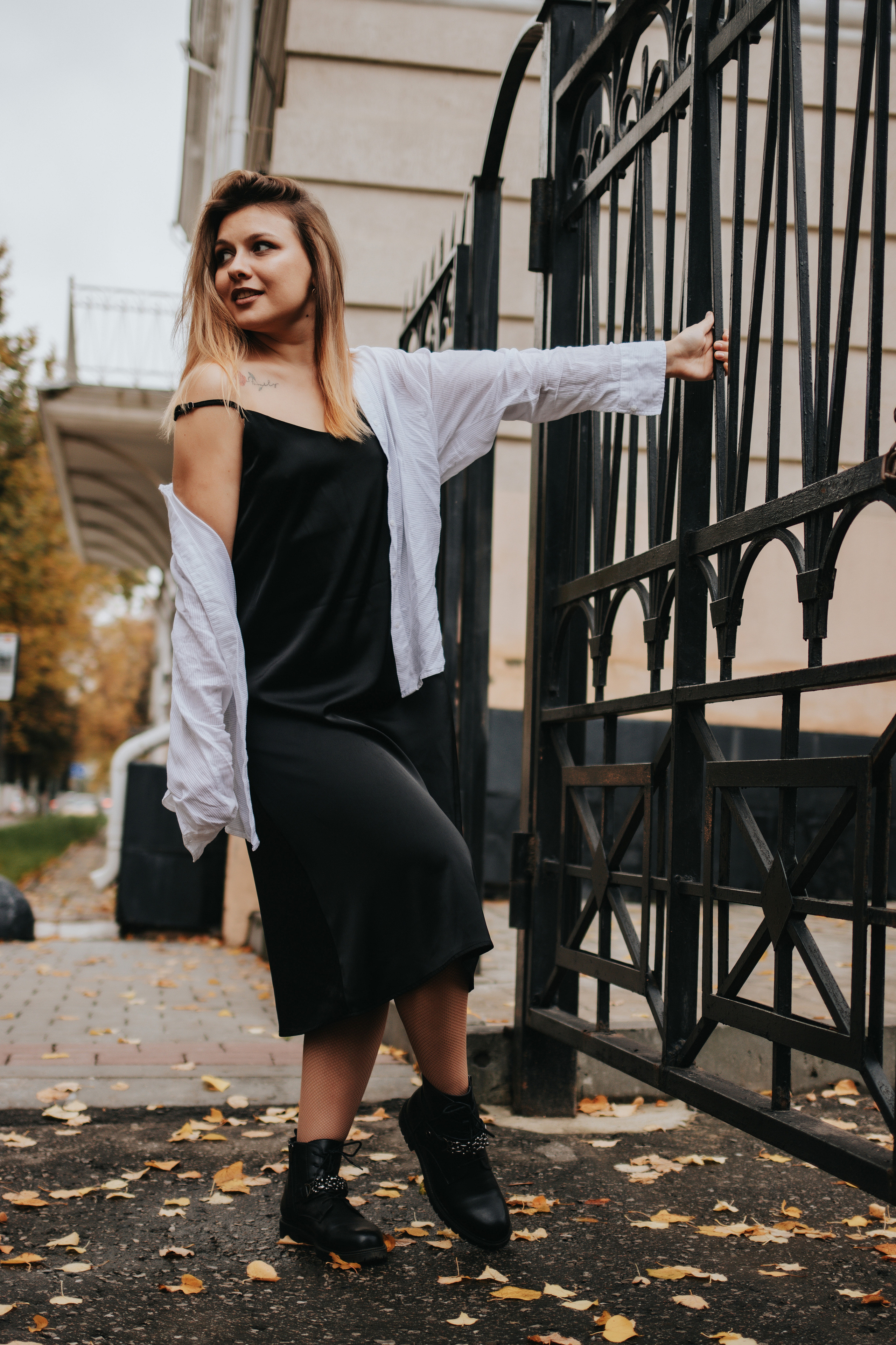 Даша. Фотограф Пенза/Сердобск