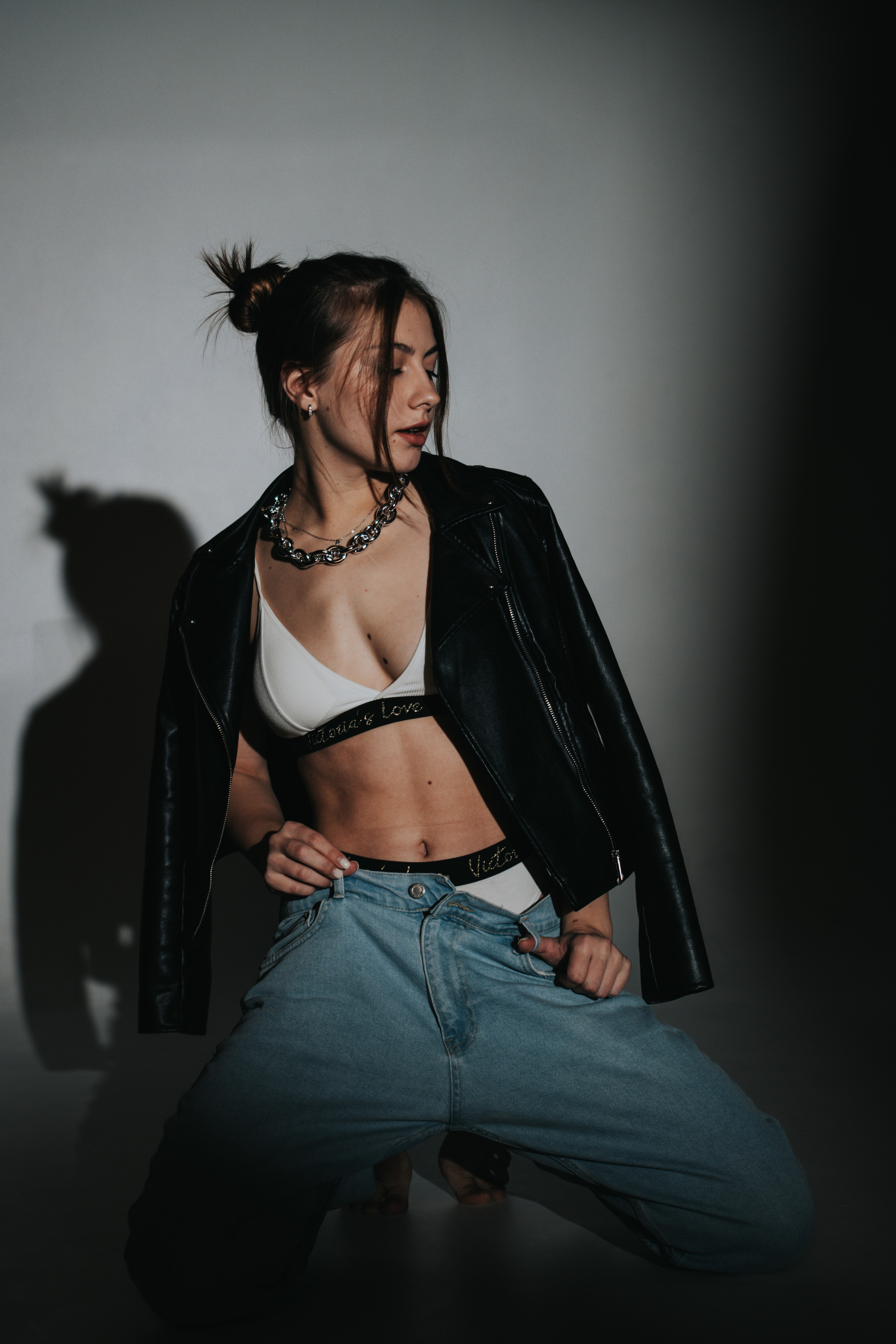 Индивидуальные съёмки. Фотограф Пенза/Сердобск