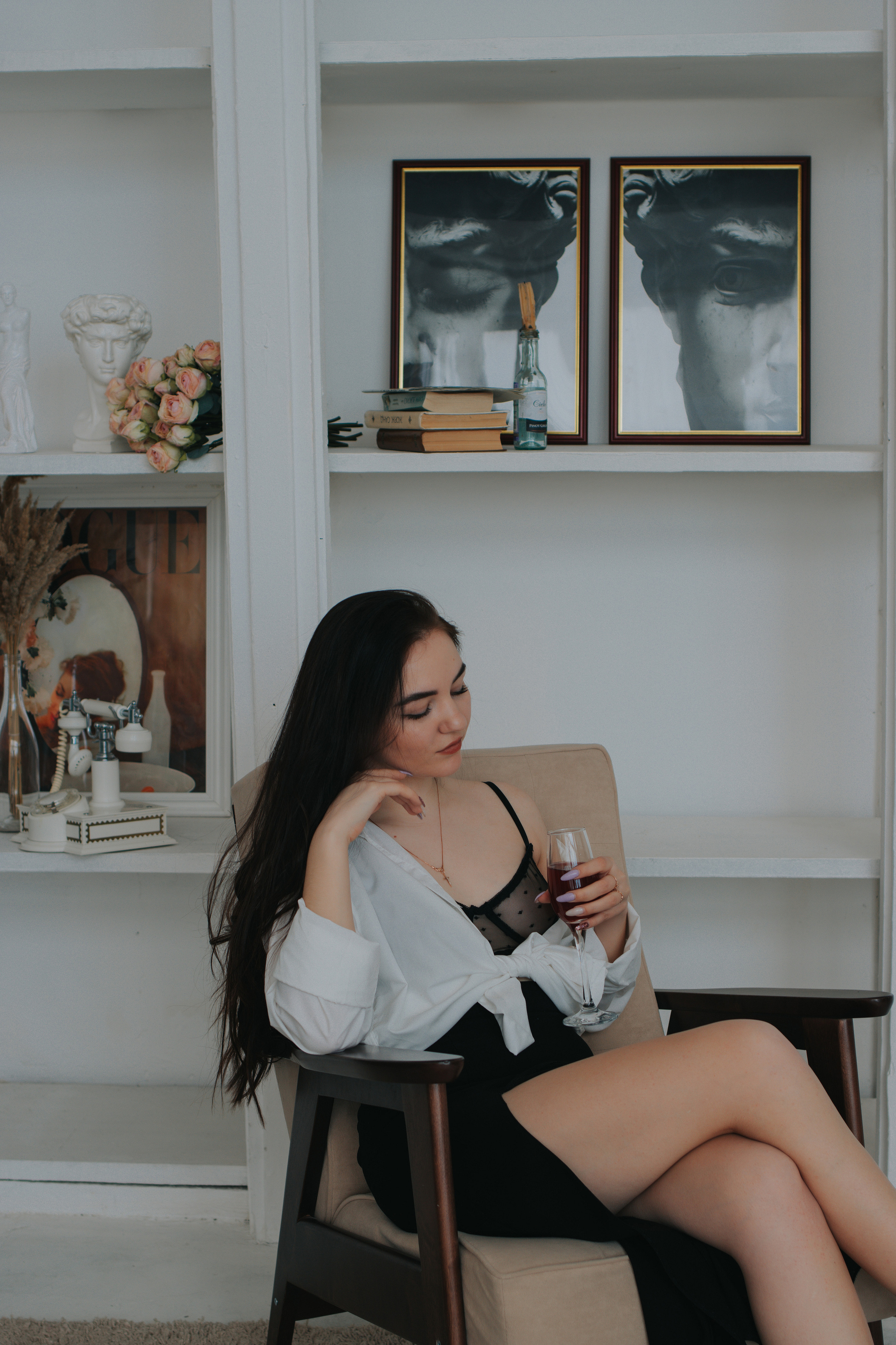 Вика. Фотограф Пенза/Сердобск