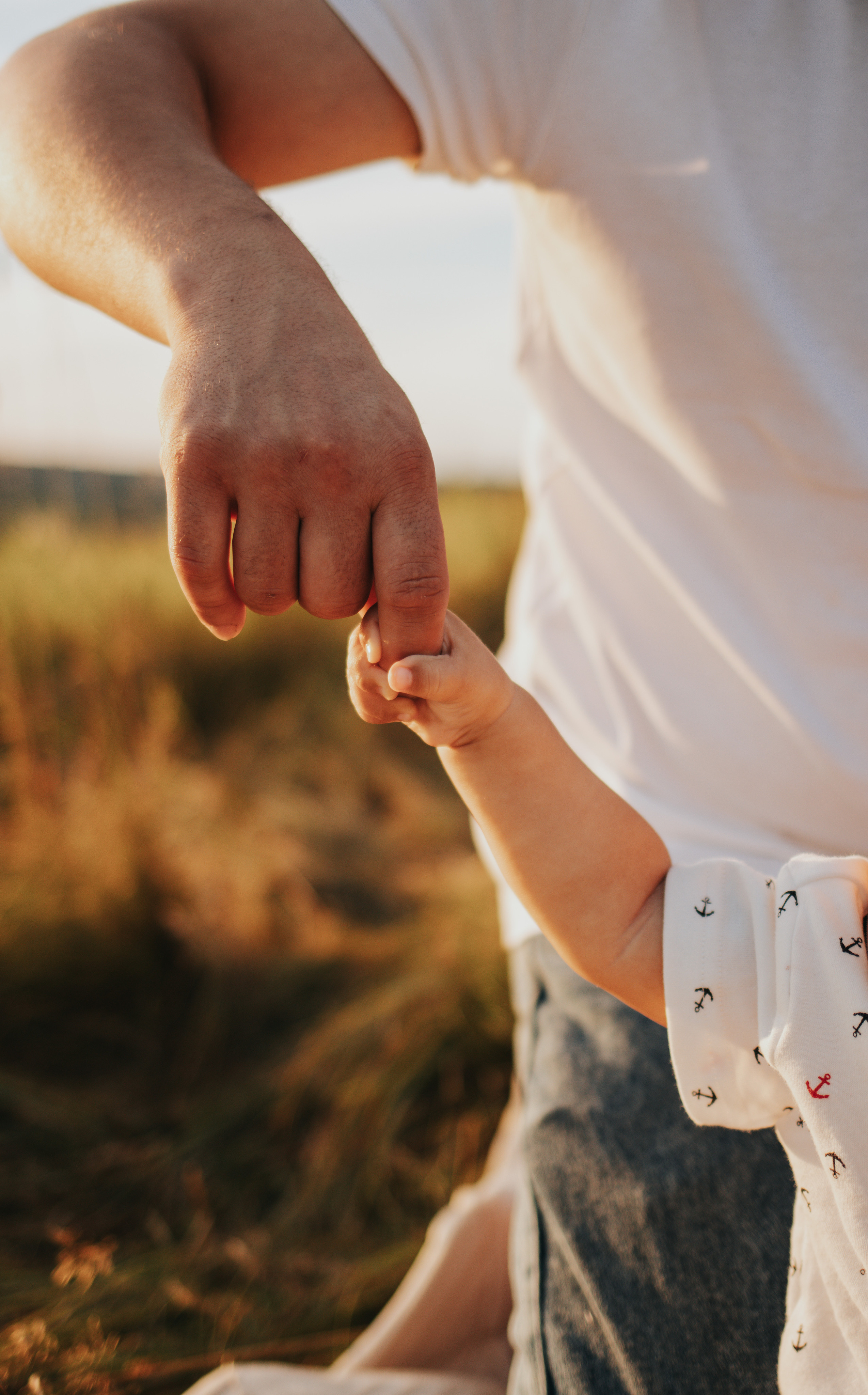 Через прикосновения. Фотограф Пенза/Сердобск