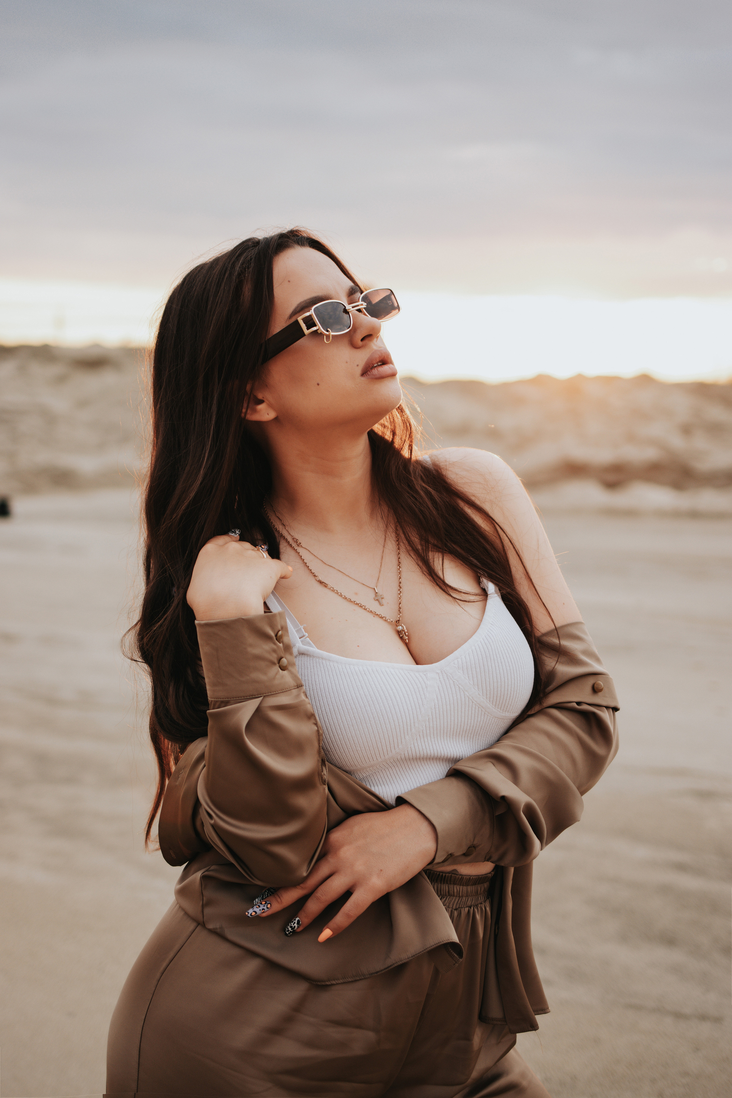 Настя карьер. Фотограф Пенза/Сердобск