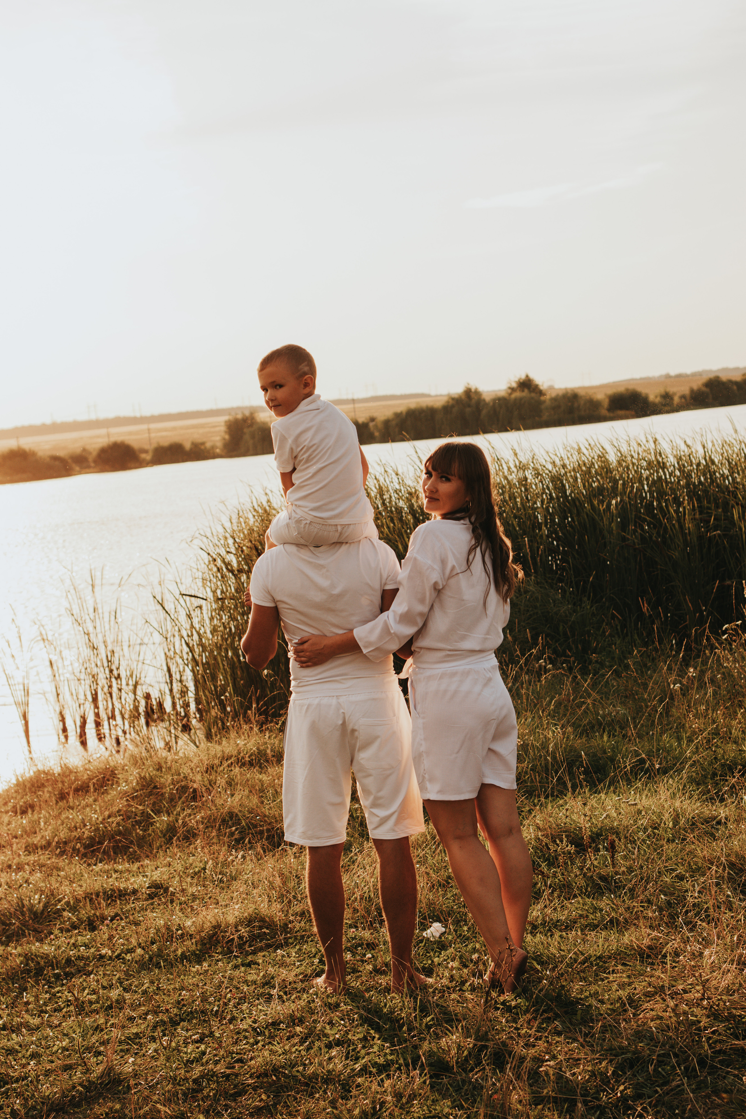 Летние истории. Фотограф Пенза/Сердобск