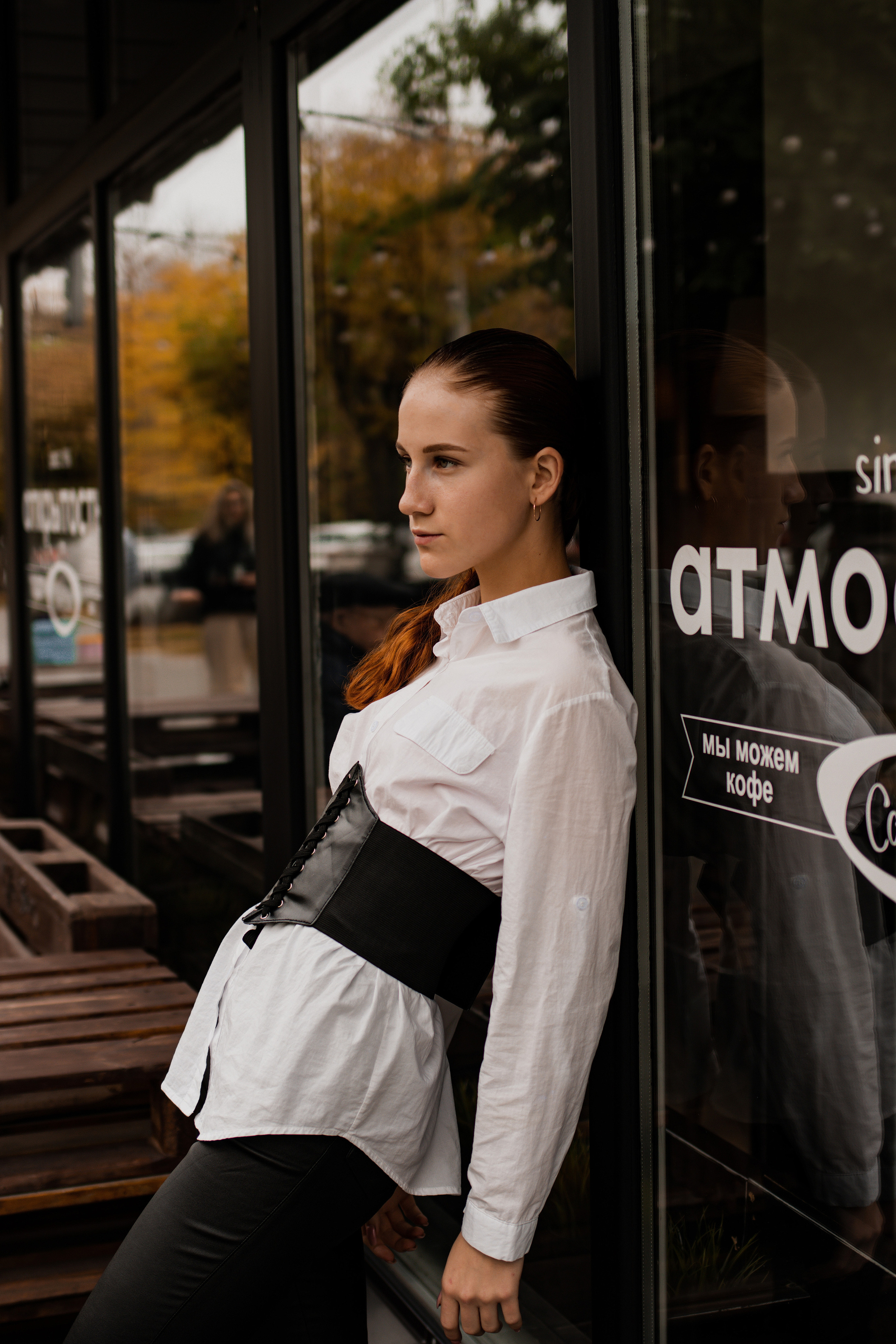 Полина. Фотограф Пенза/Сердобск