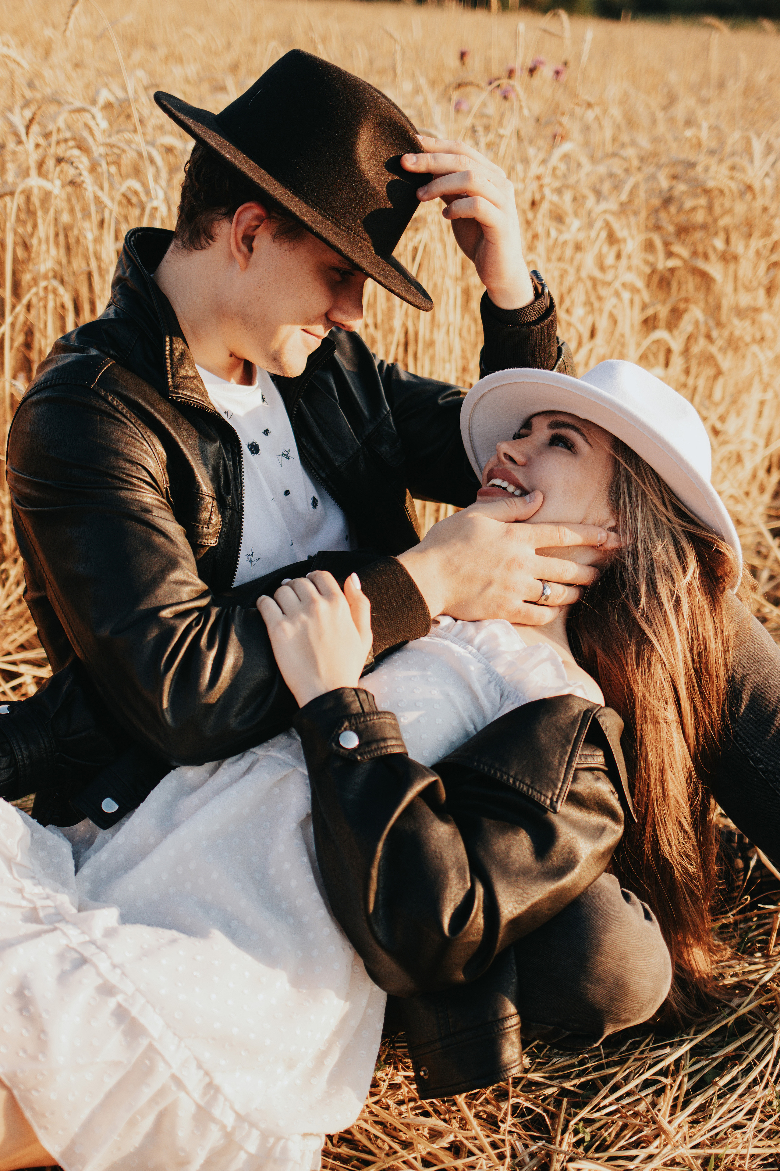 Закат. Фотограф Пенза/Сердобск