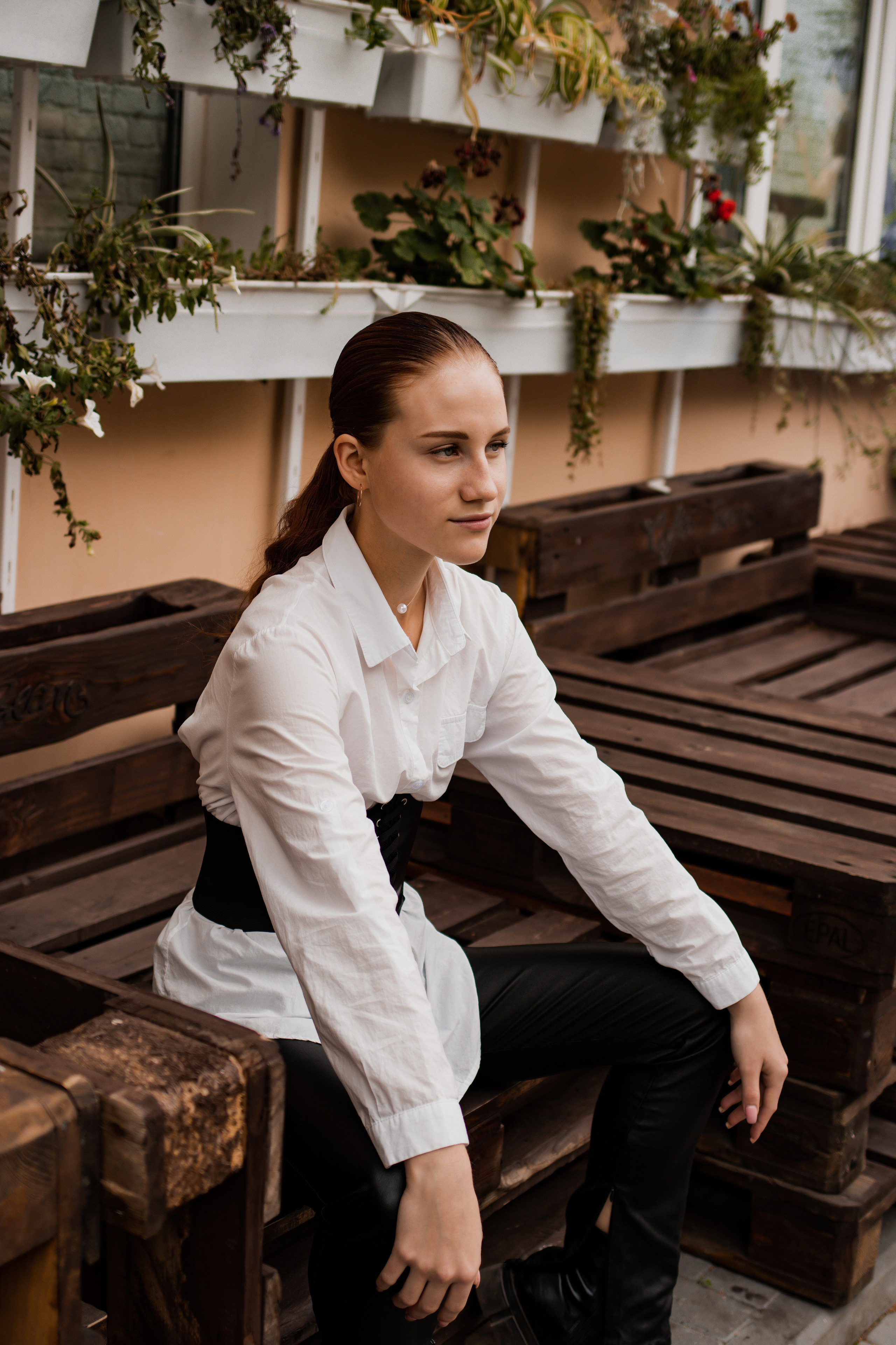 Полина. Фотограф Пенза/Сердобск