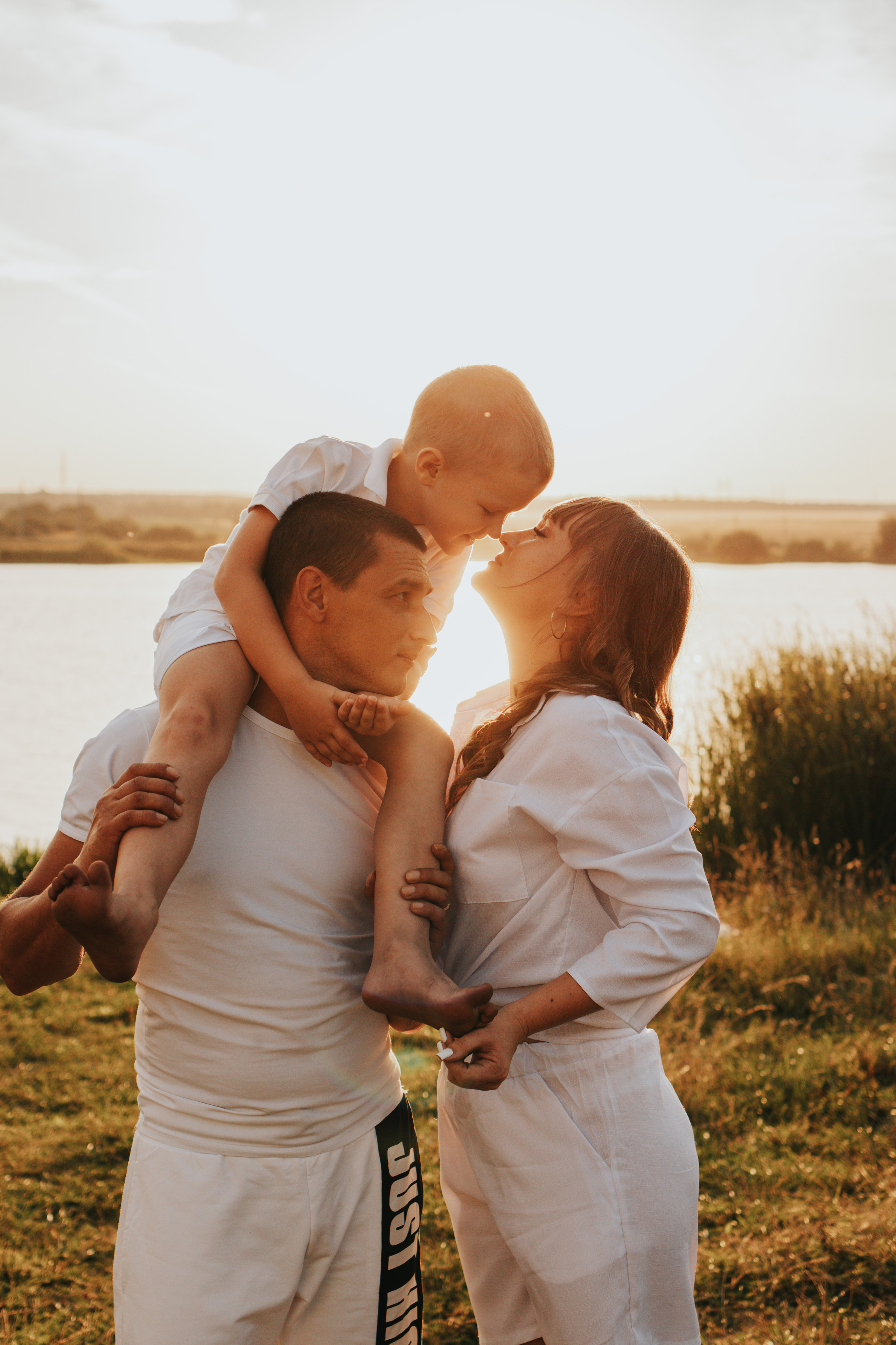 Летние истории. Фотограф Пенза/Сердобск