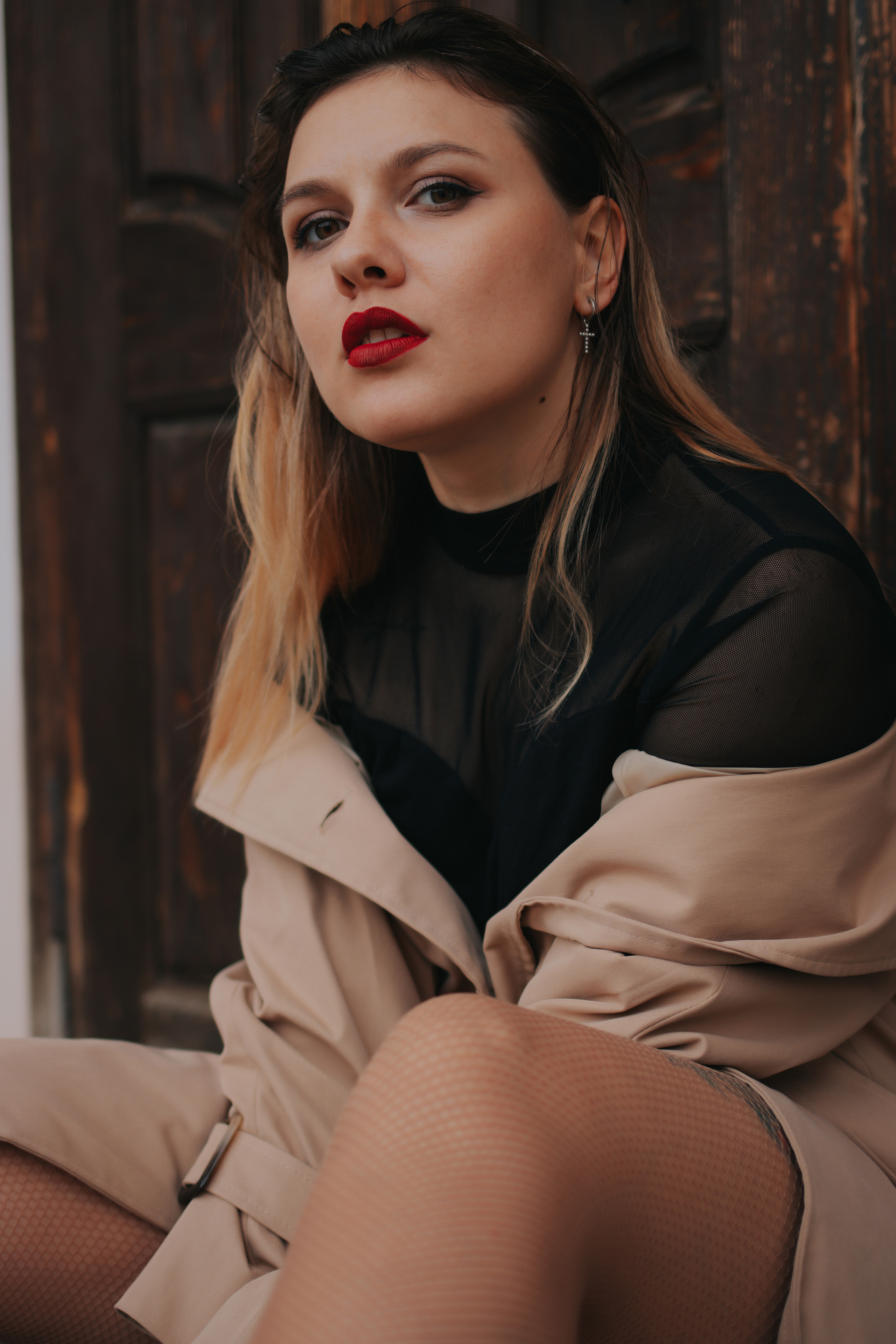 Даша. Фотограф Пенза/Сердобск