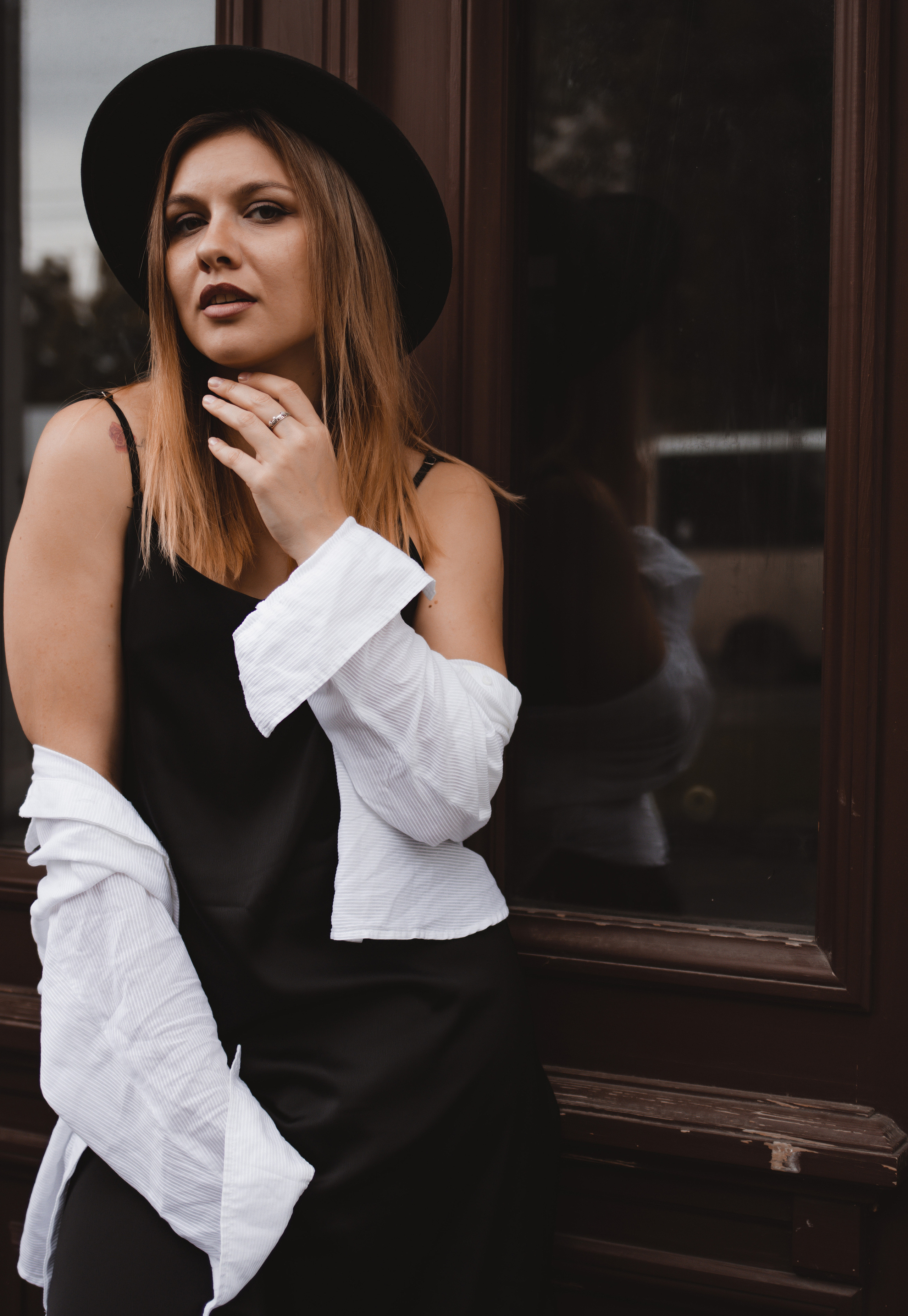 Даша. Фотограф Пенза/Сердобск