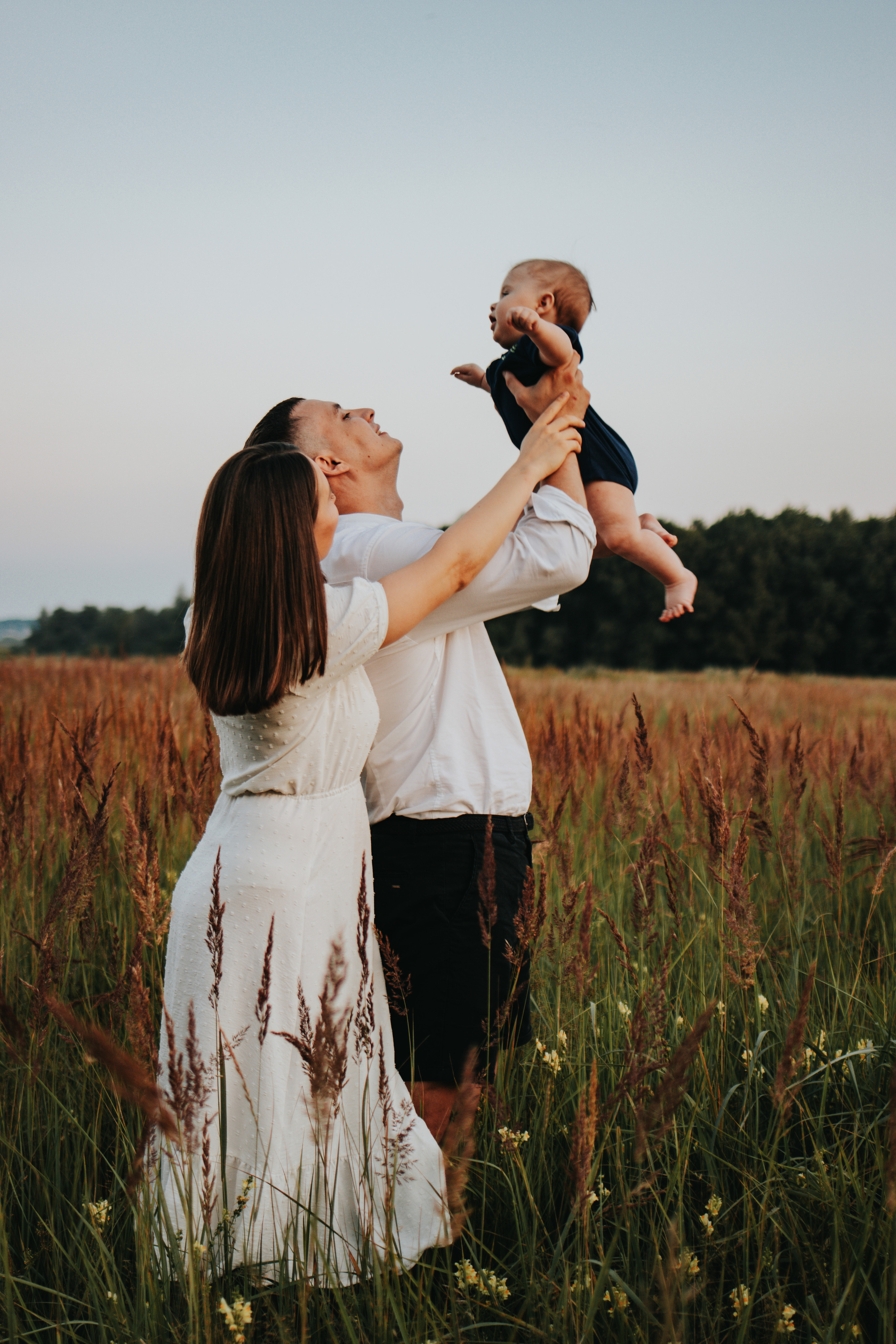 Нежно. Фотограф Пенза/Сердобск