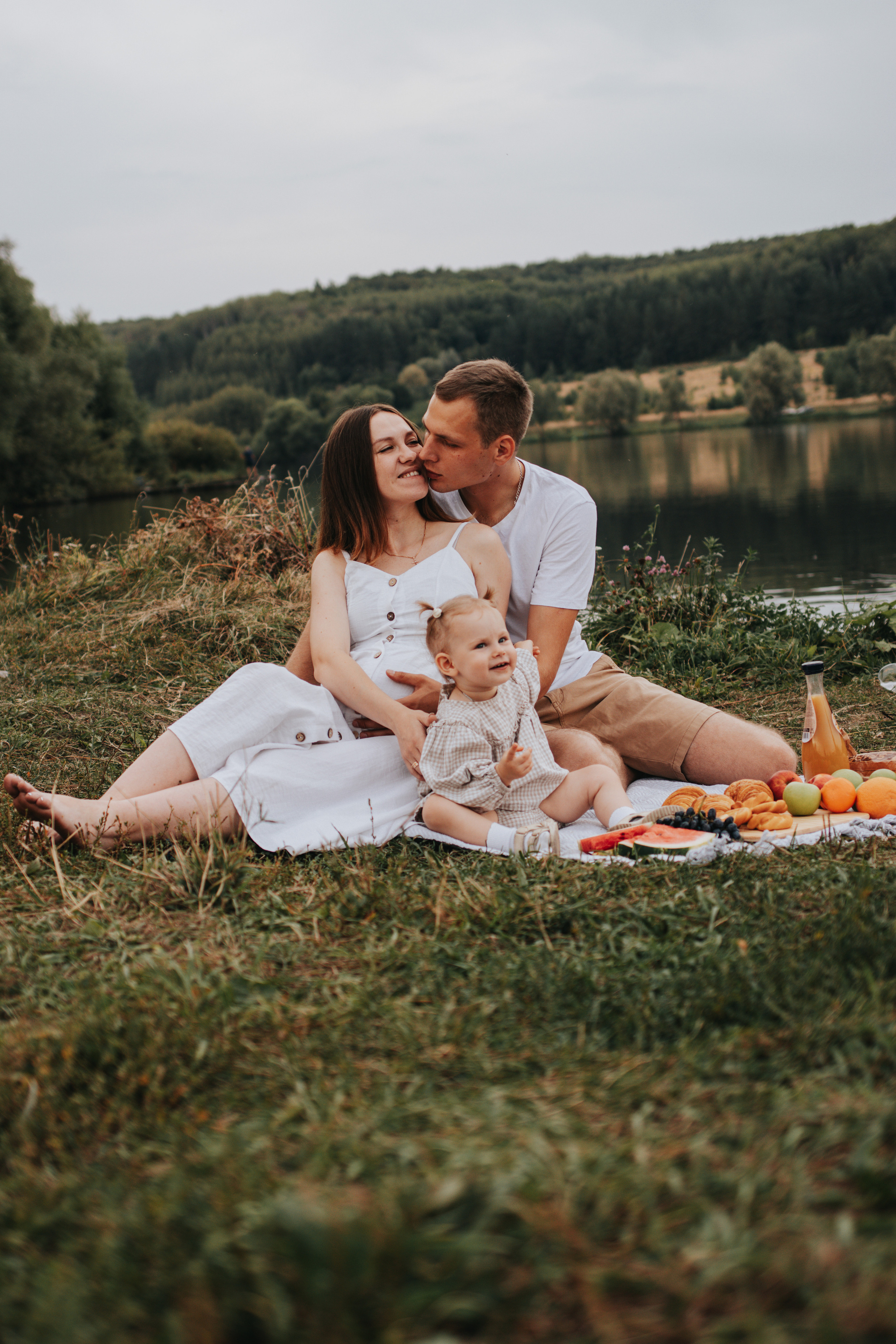 Любовь это дети. Фотограф Пенза/Сердобск