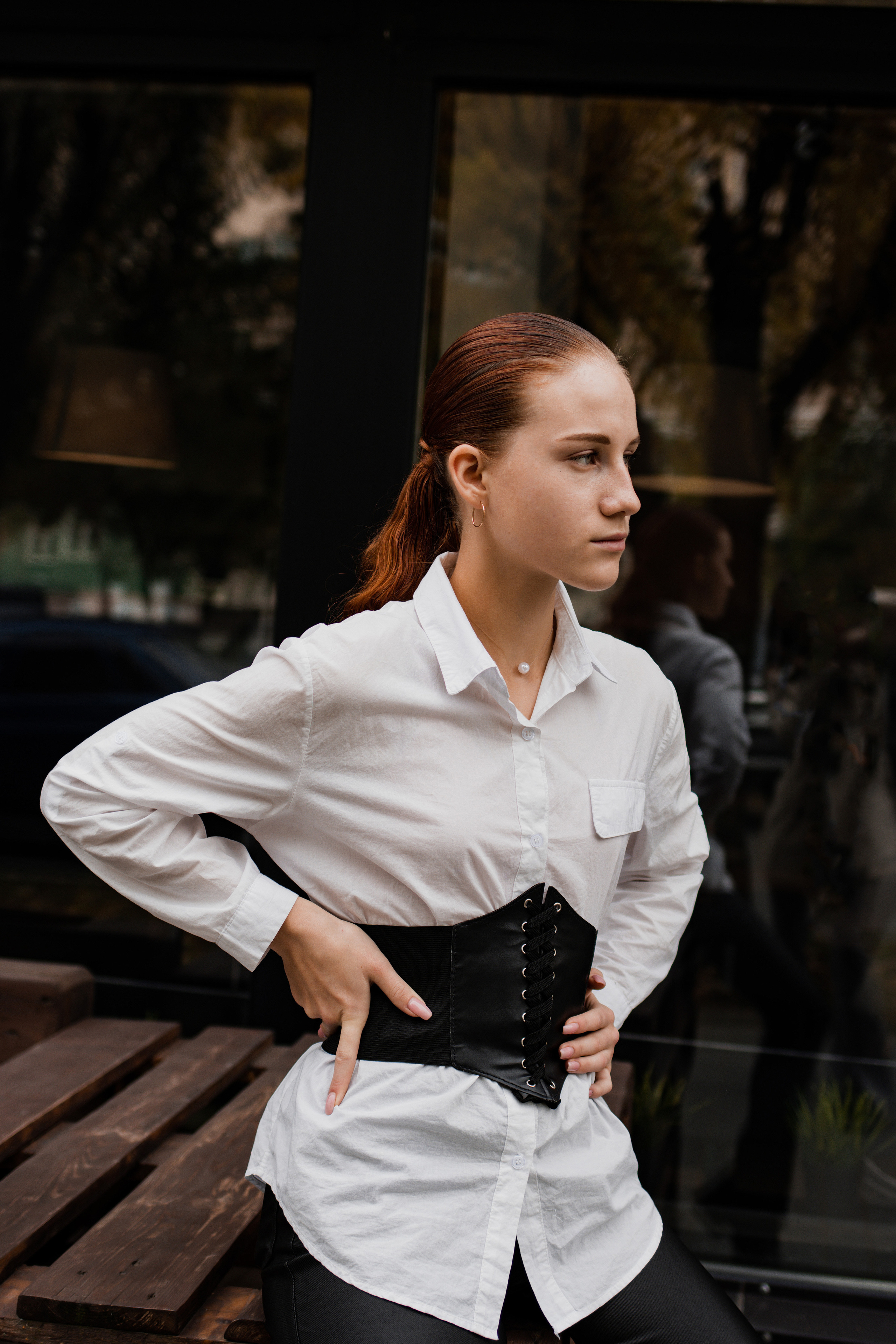 Полина. Фотограф Пенза/Сердобск