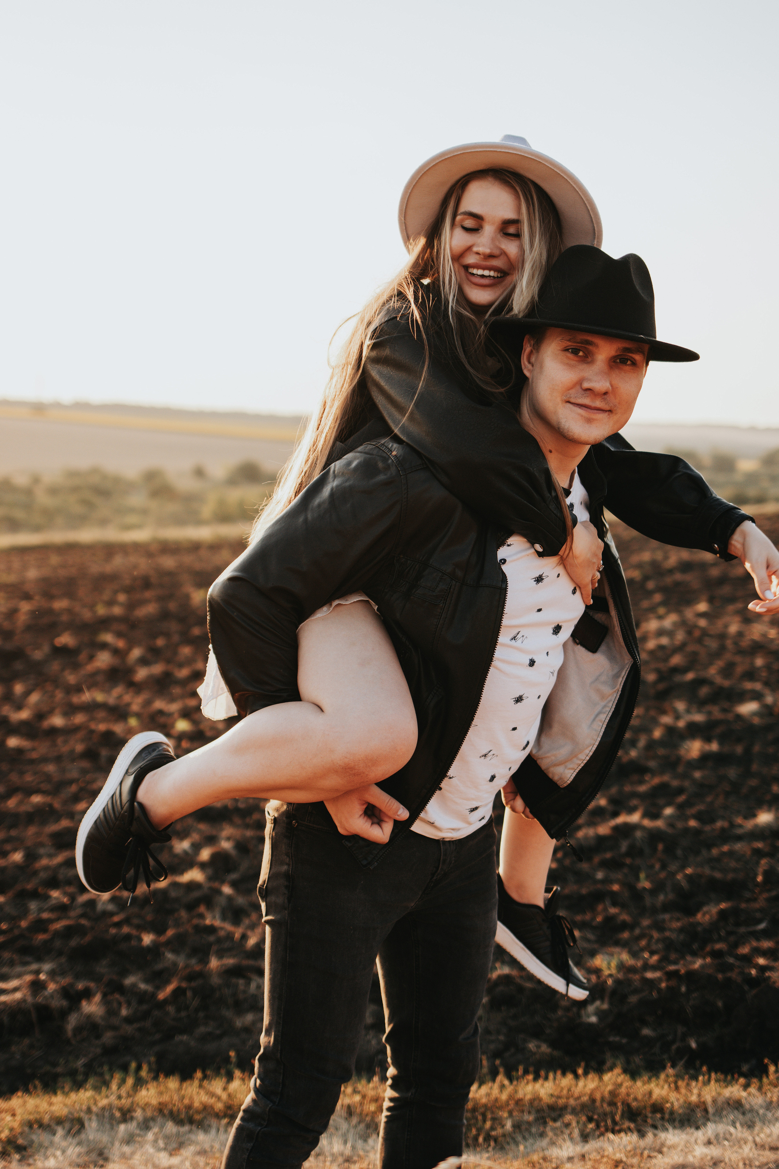 Закат. Фотограф Пенза/Сердобск