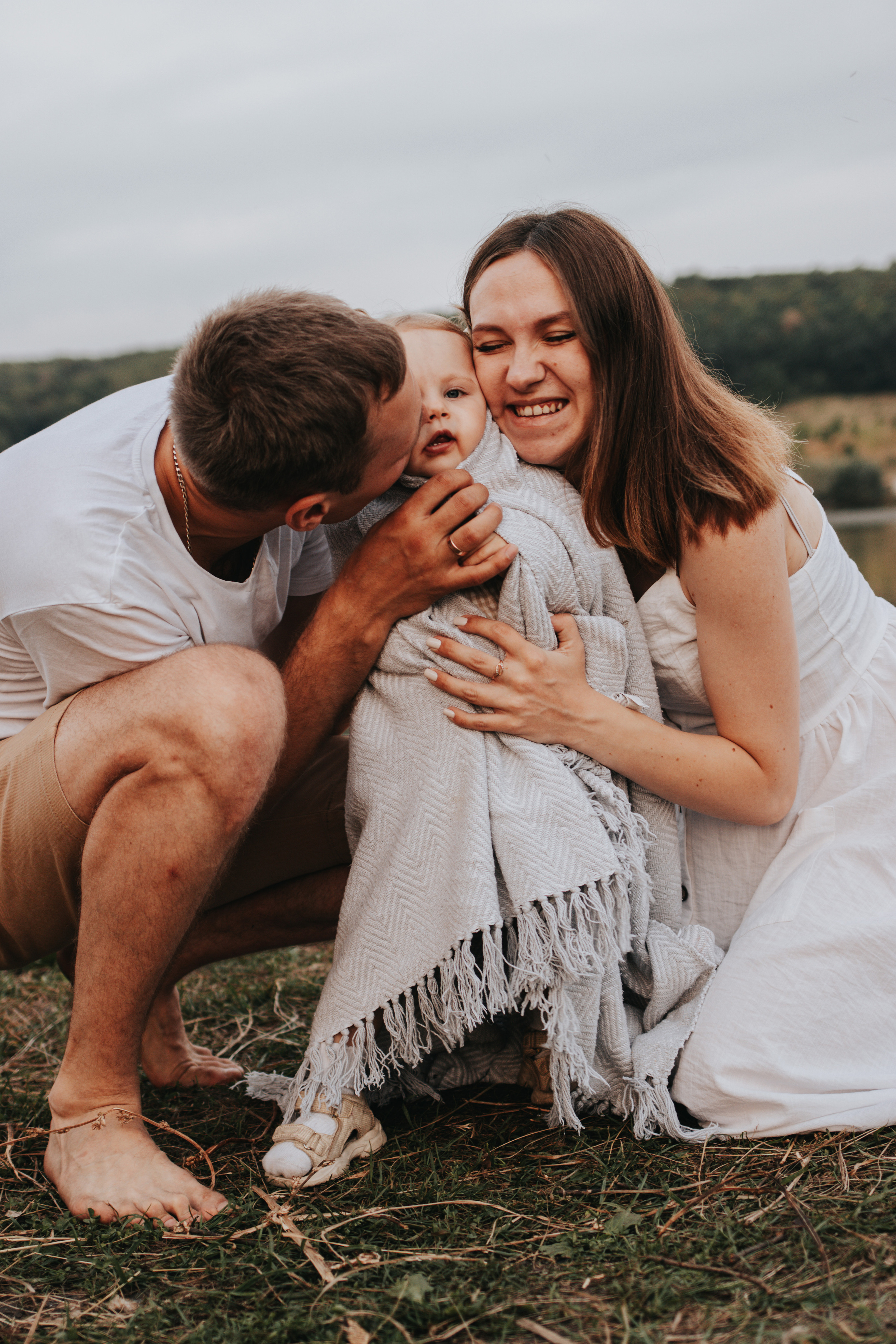 Любовь это дети. Фотограф Пенза/Сердобск