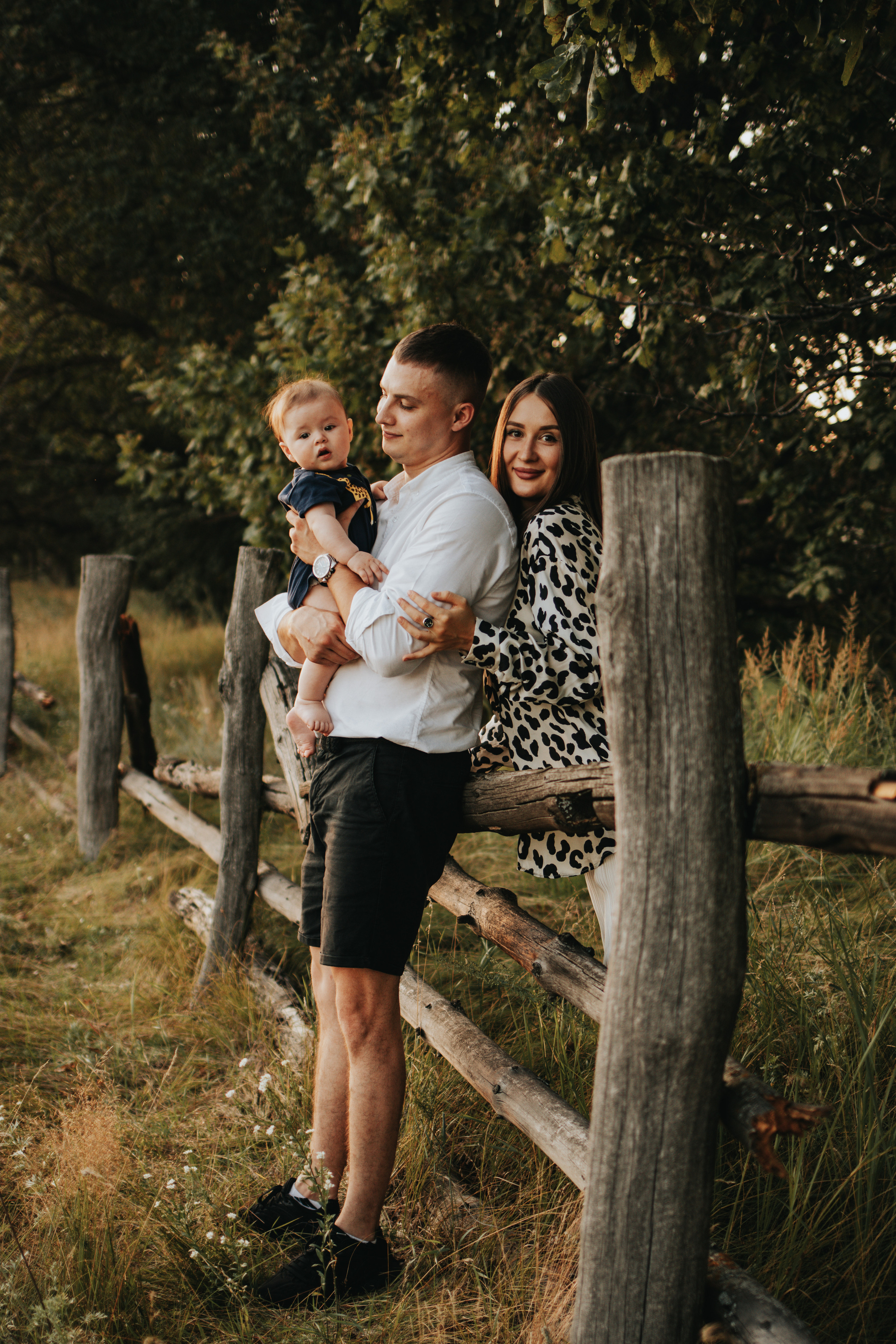 Нежно. Фотограф Пенза/Сердобск