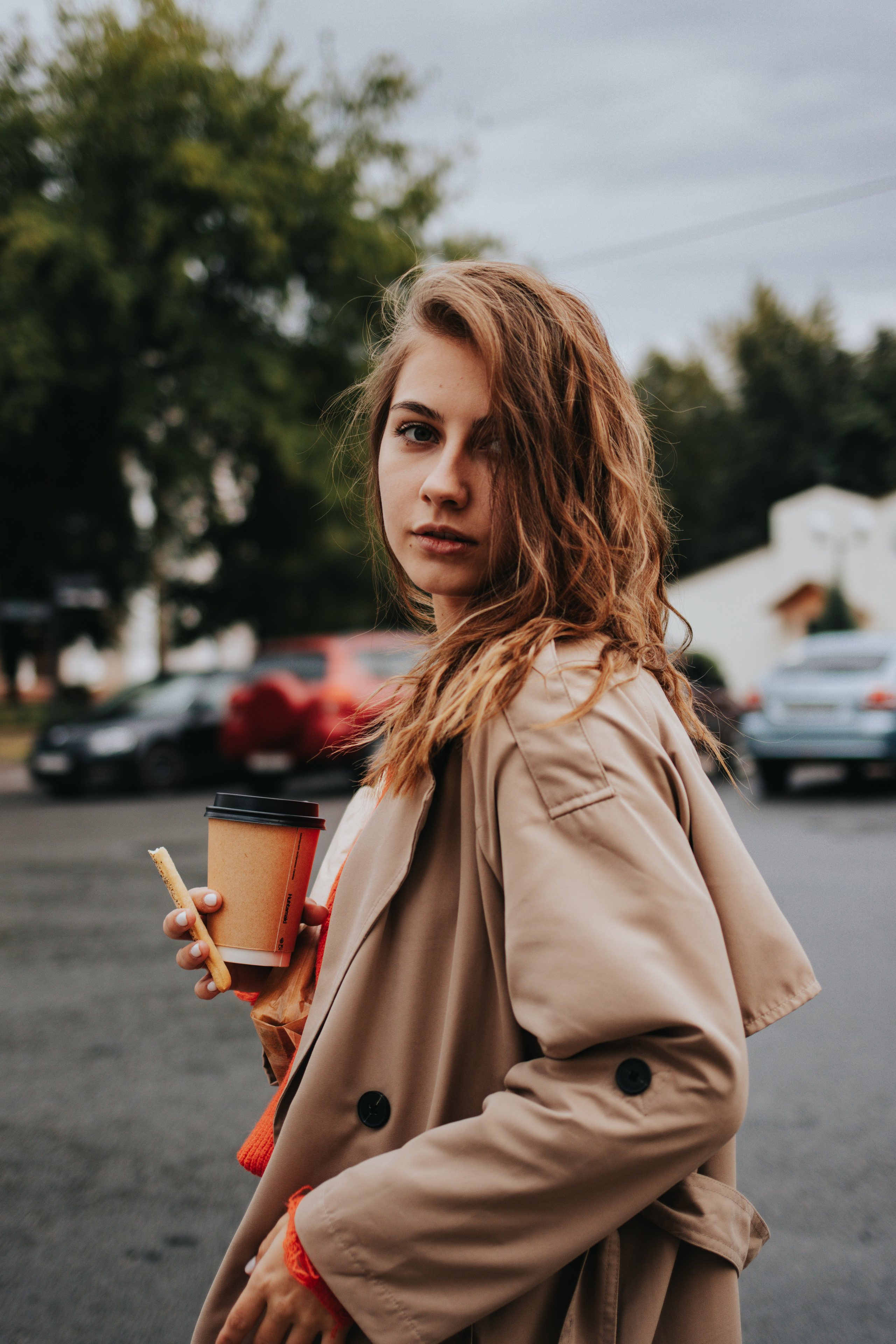 Наташа. Фотограф Пенза/Сердобск