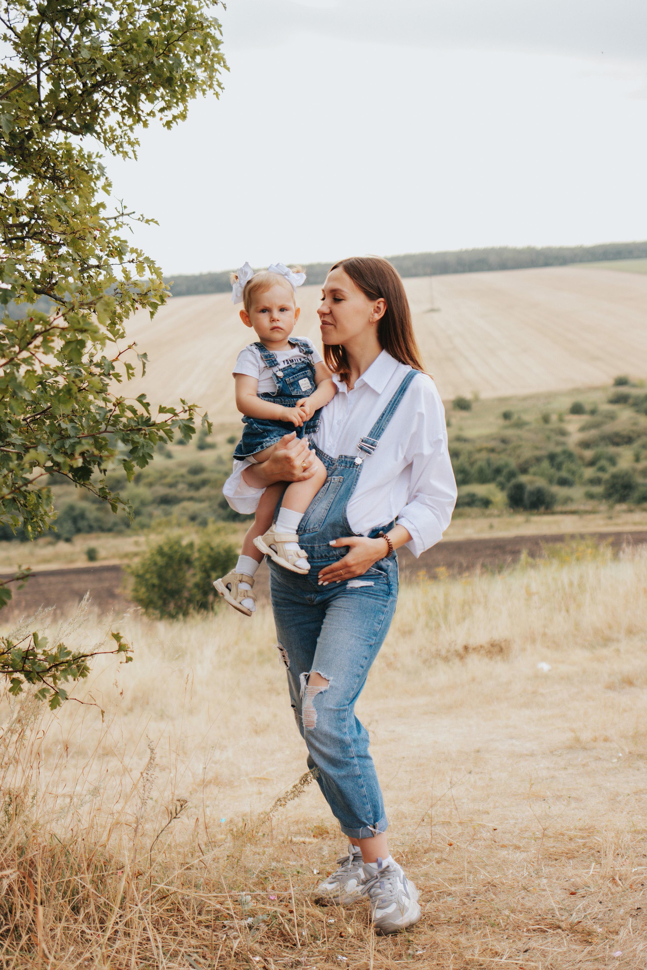 Любовь это дети. Фотограф Пенза/Сердобск