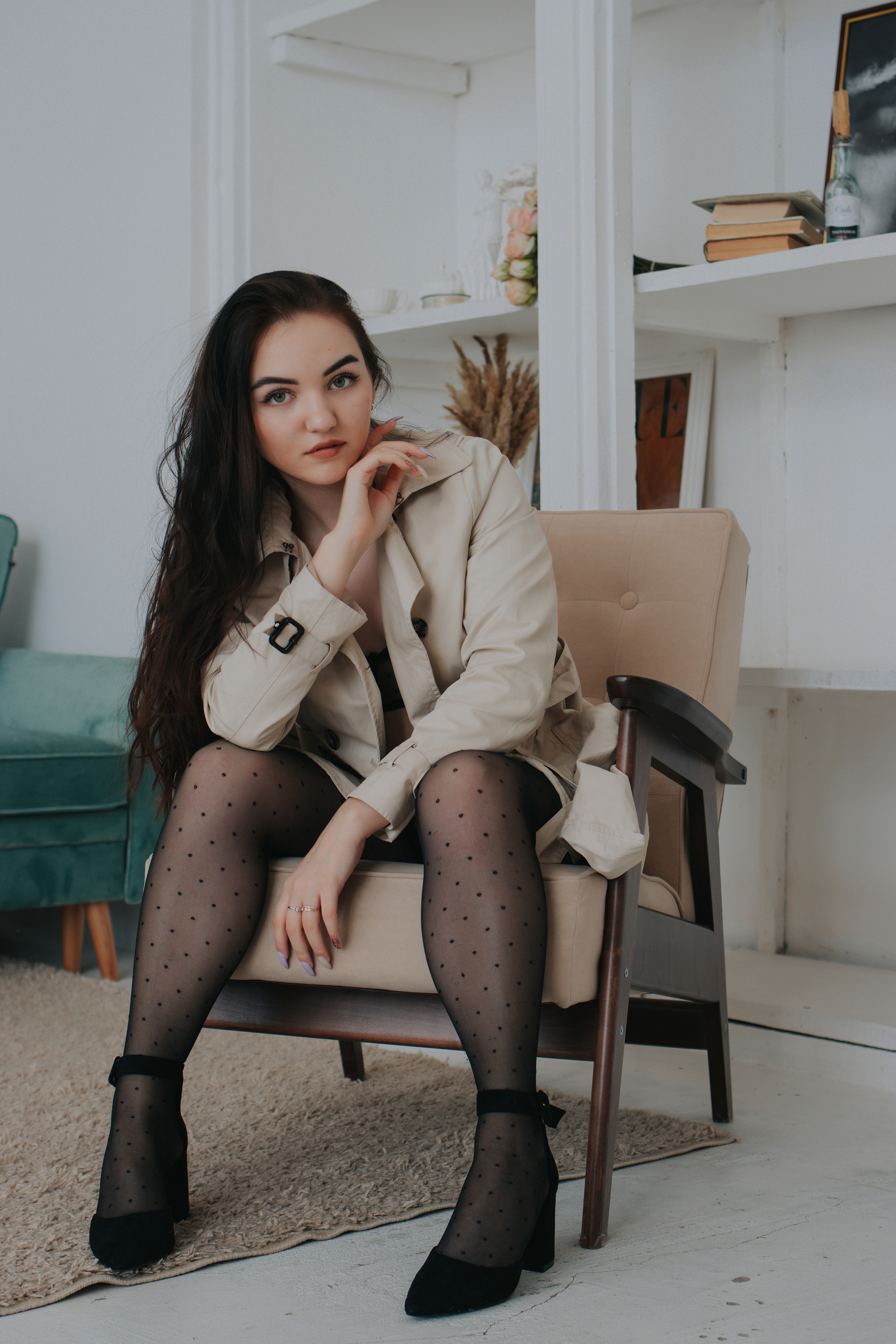 Вика. Фотограф Пенза/Сердобск