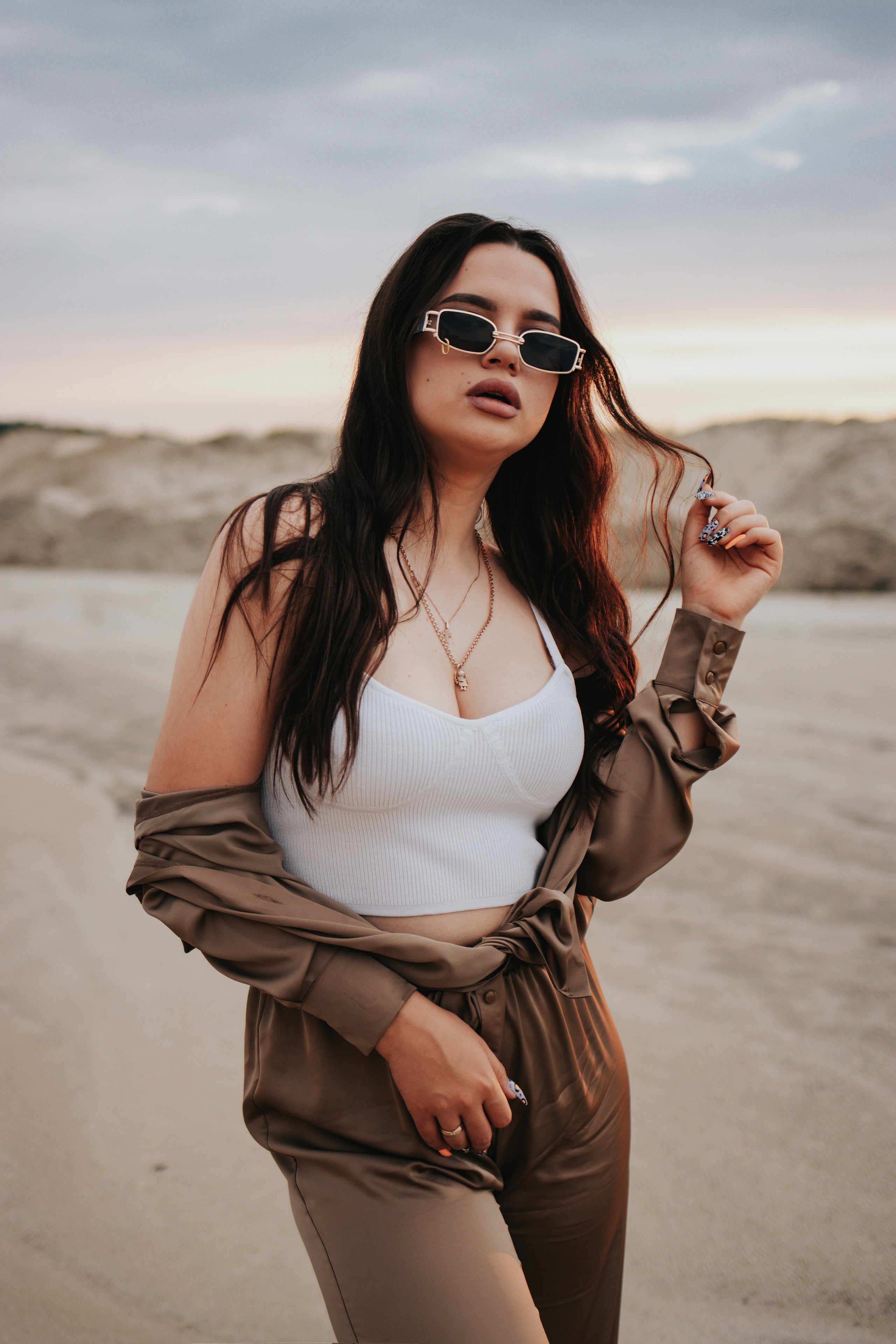 Настя карьер. Фотограф Пенза/Сердобск