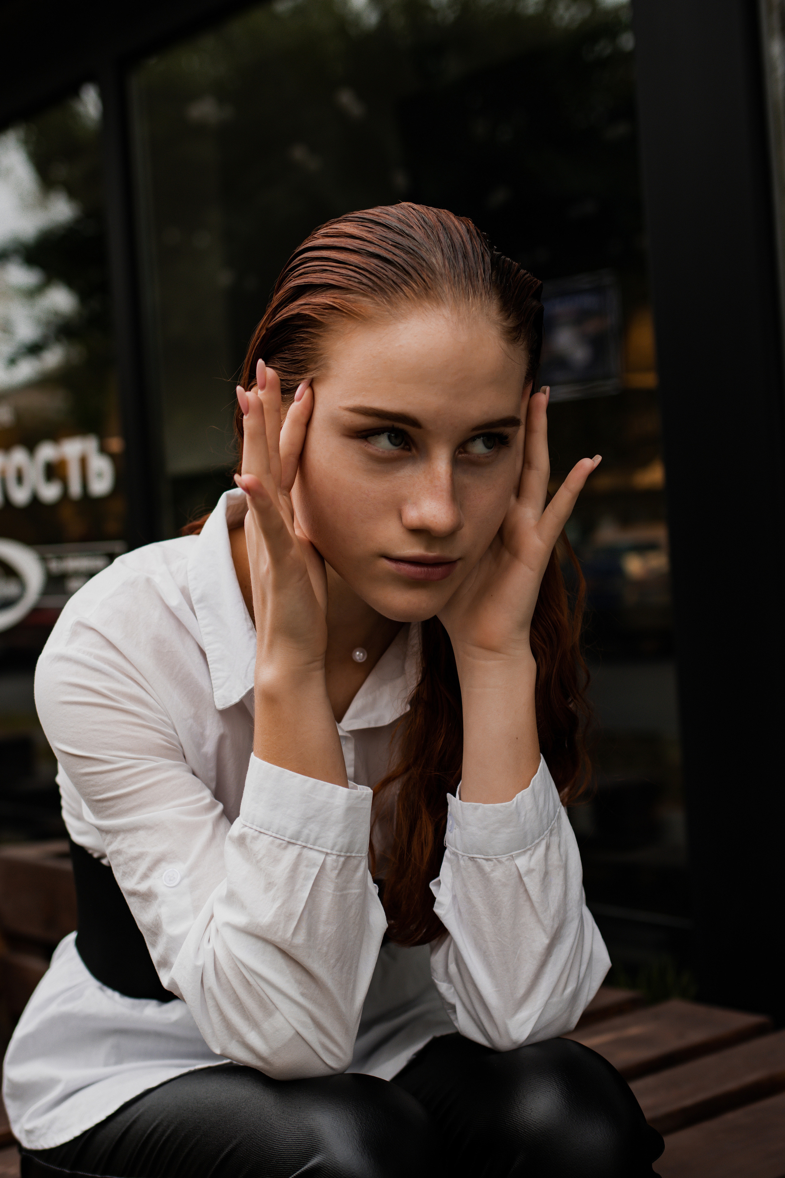 Полина. Фотограф Пенза/Сердобск