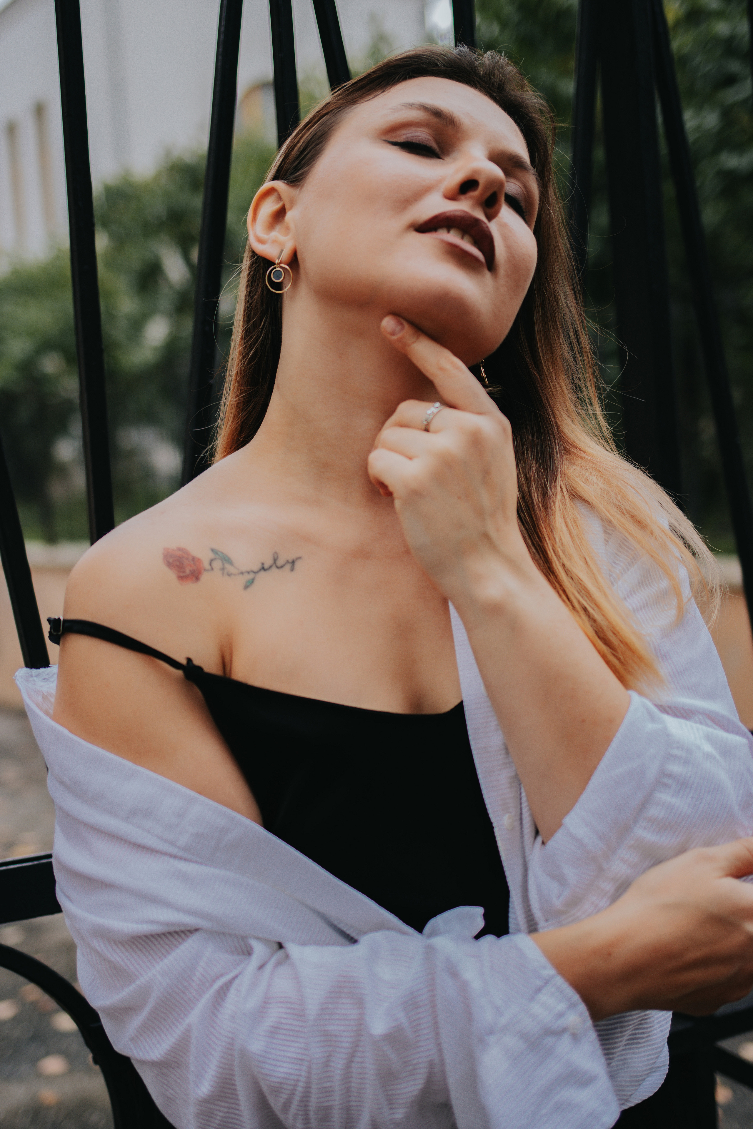 Даша. Фотограф Пенза/Сердобск