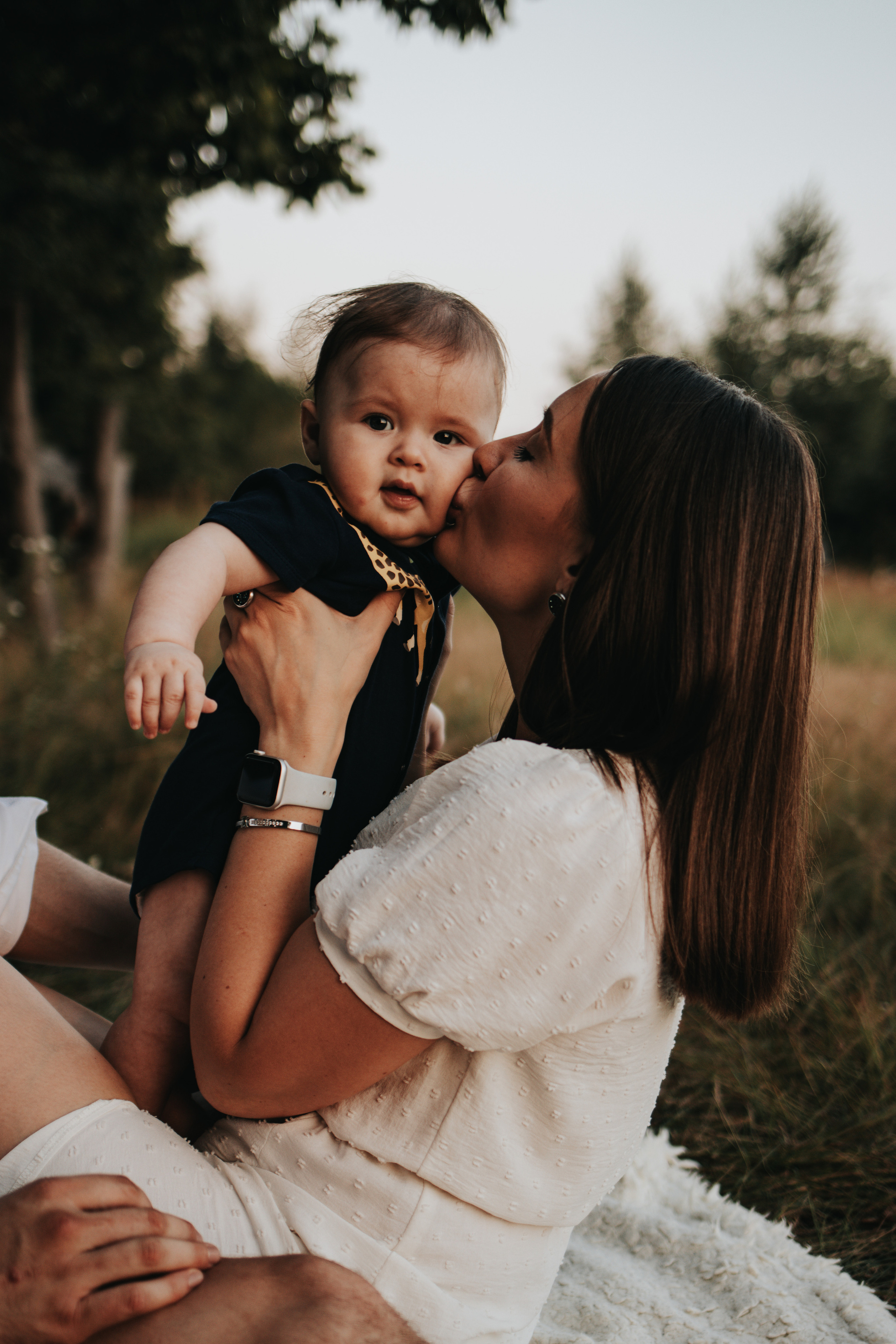 Нежно. Фотограф Пенза/Сердобск