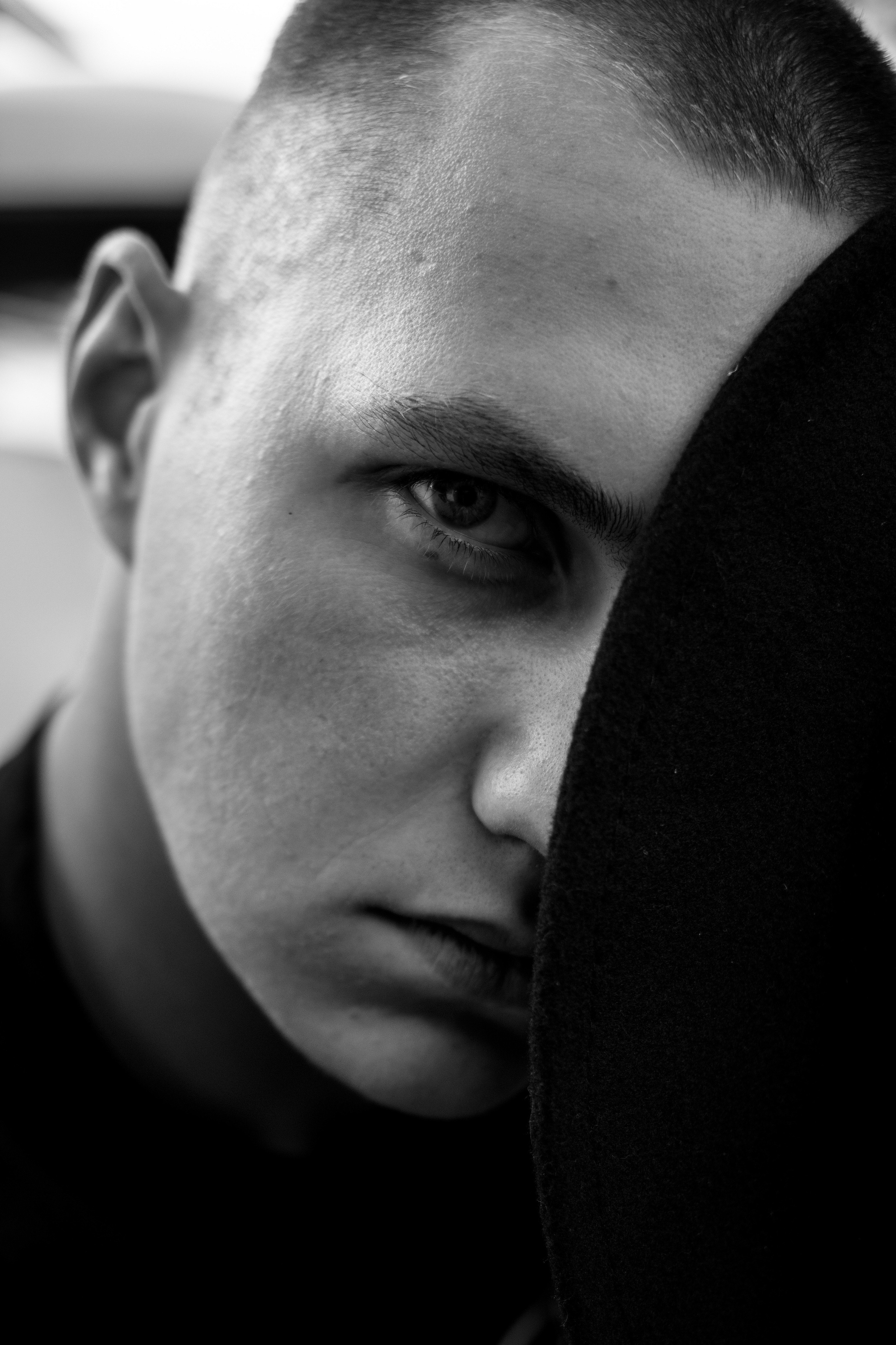 Кирилл. Фотограф Пенза/Сердобск