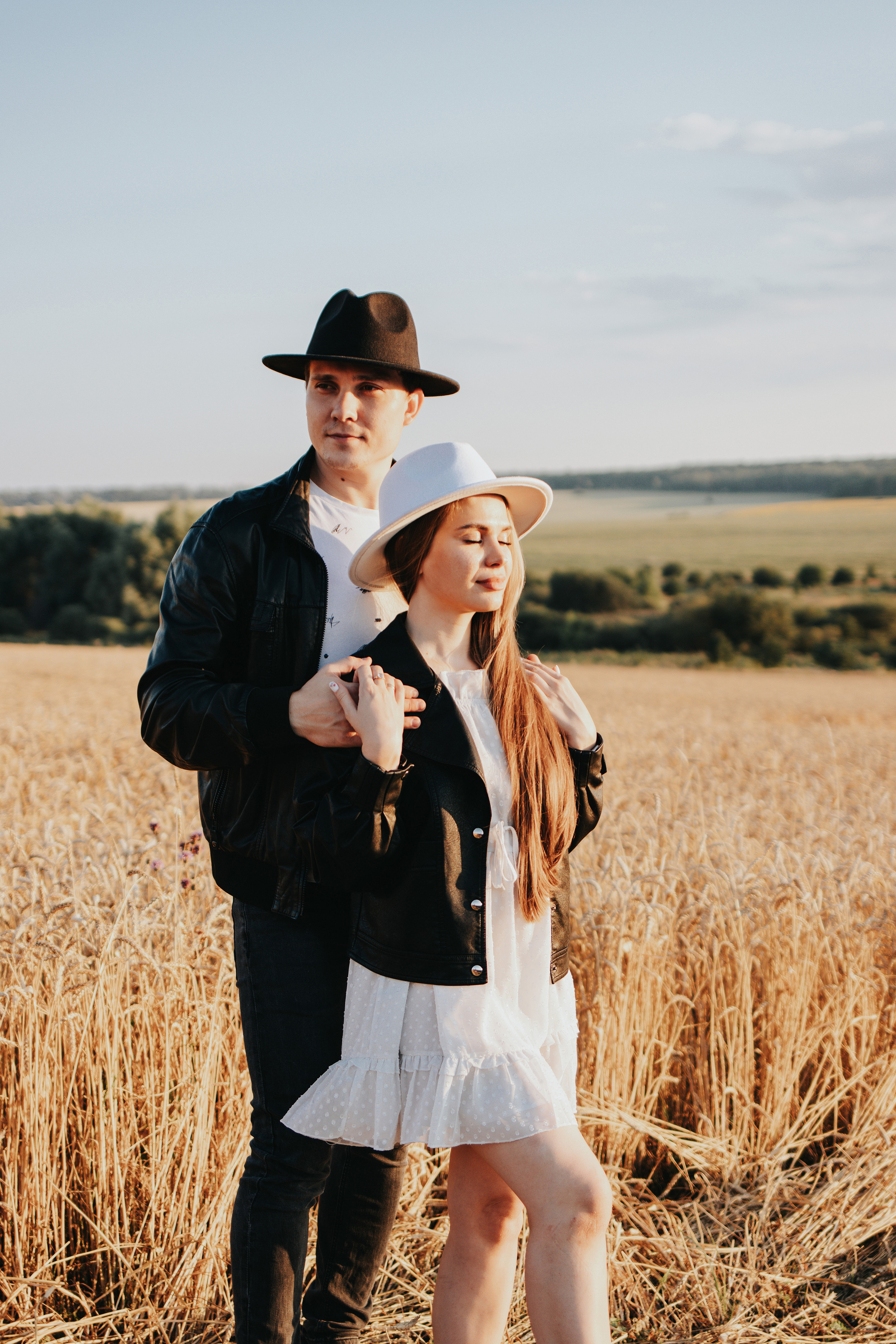 Закат. Фотограф Пенза/Сердобск