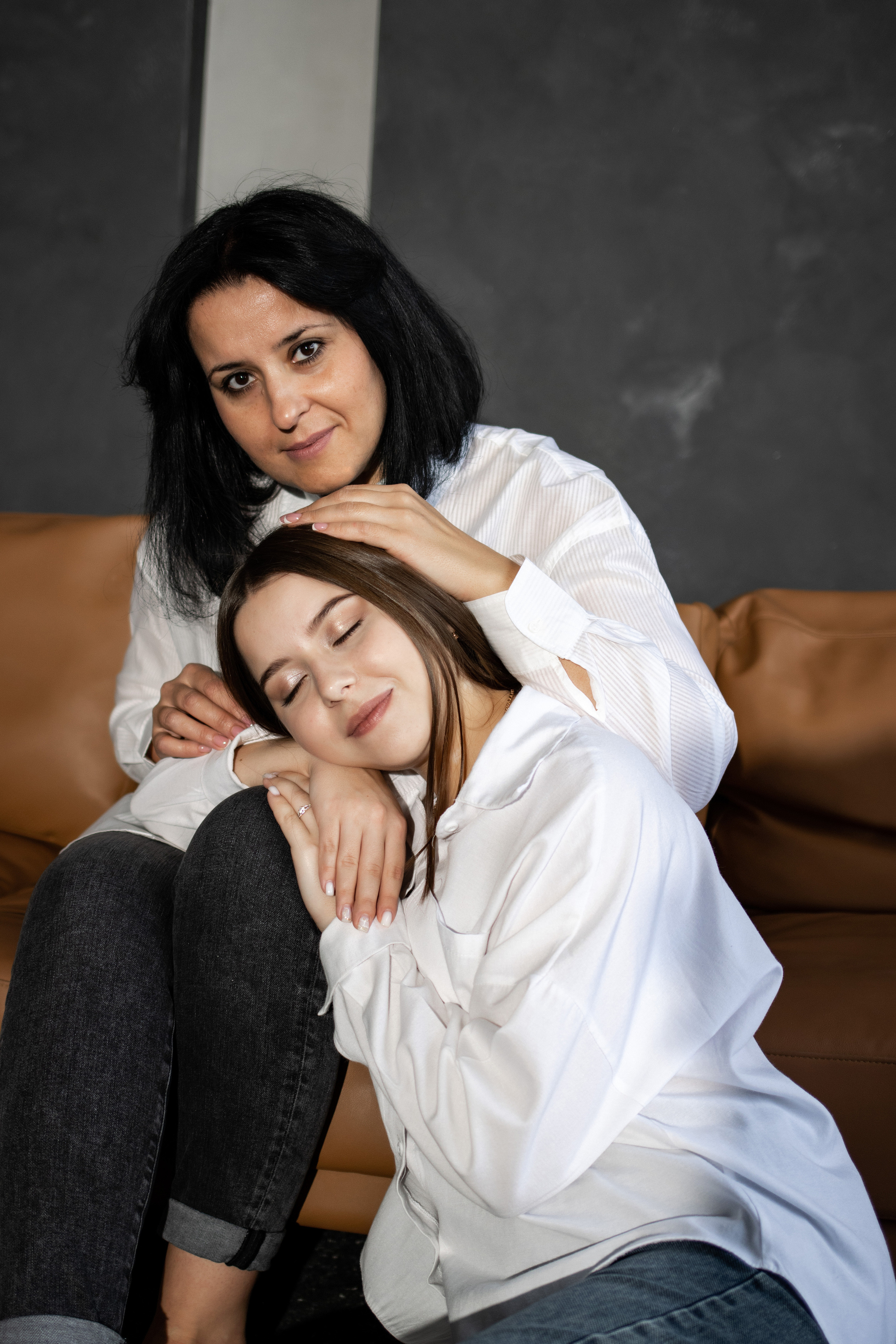 Минимализм в студии. Фотограф Пенза/Сердобск