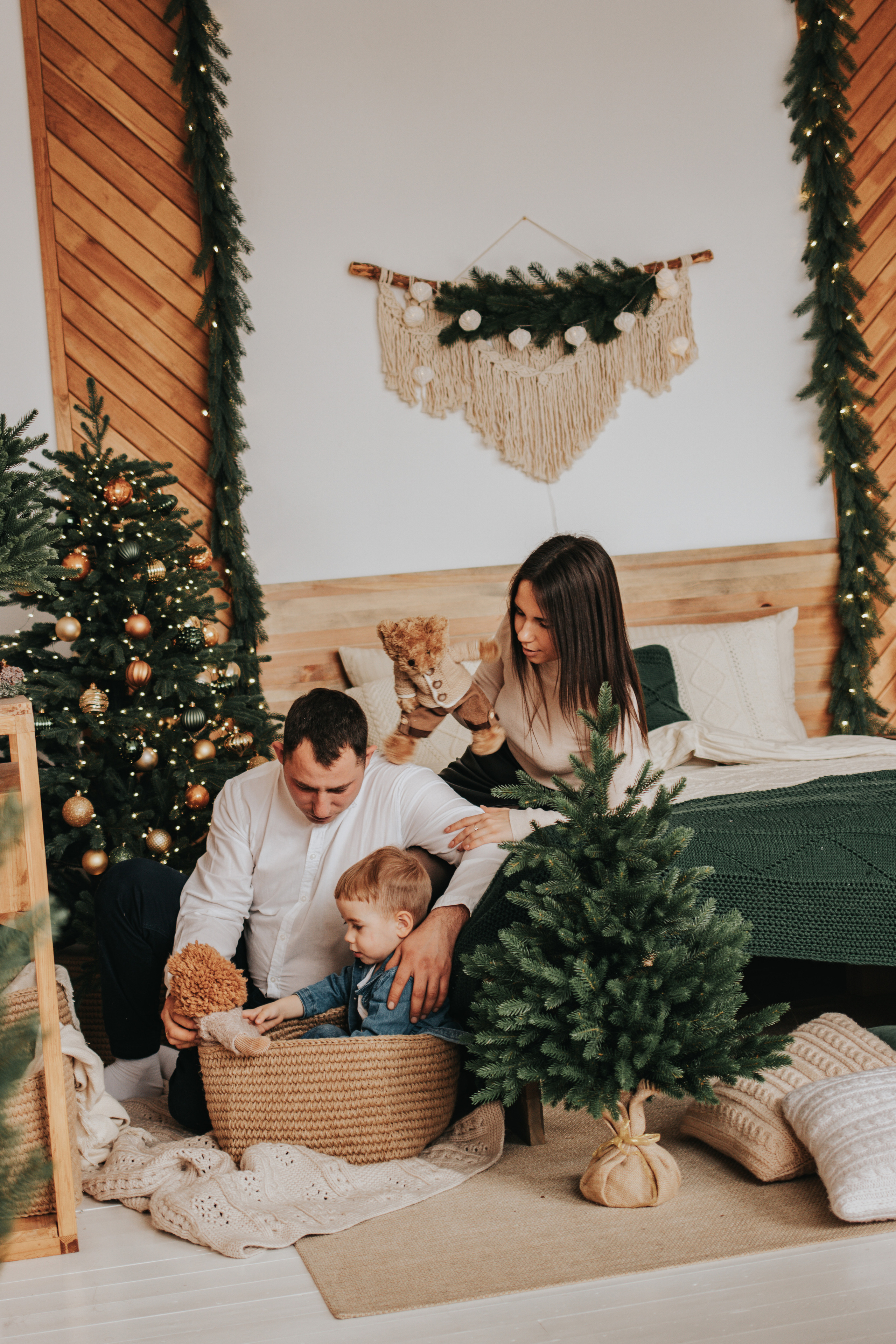 Зал Николь. Фотограф Пенза/Сердобск