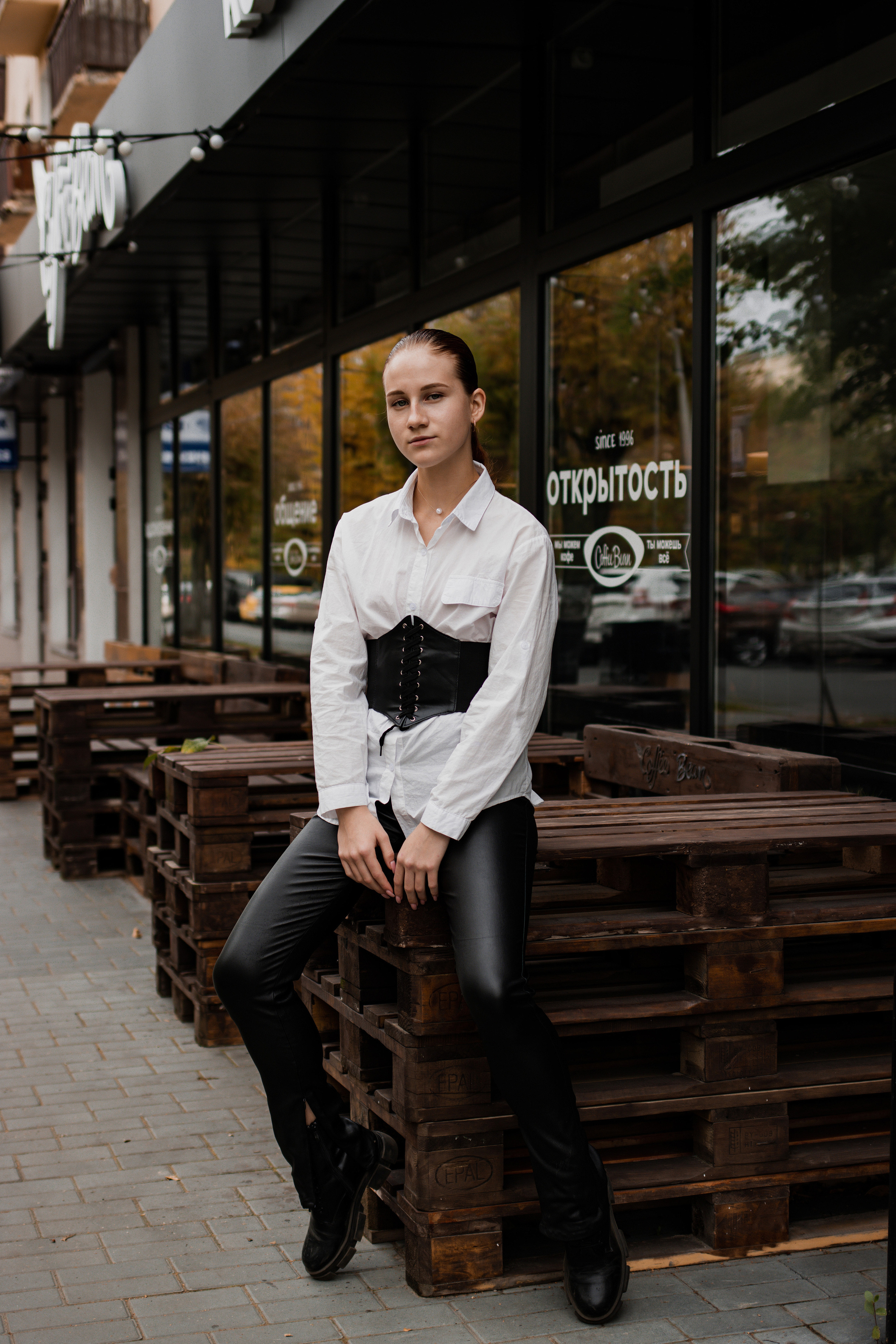 Полина. Фотограф Пенза/Сердобск